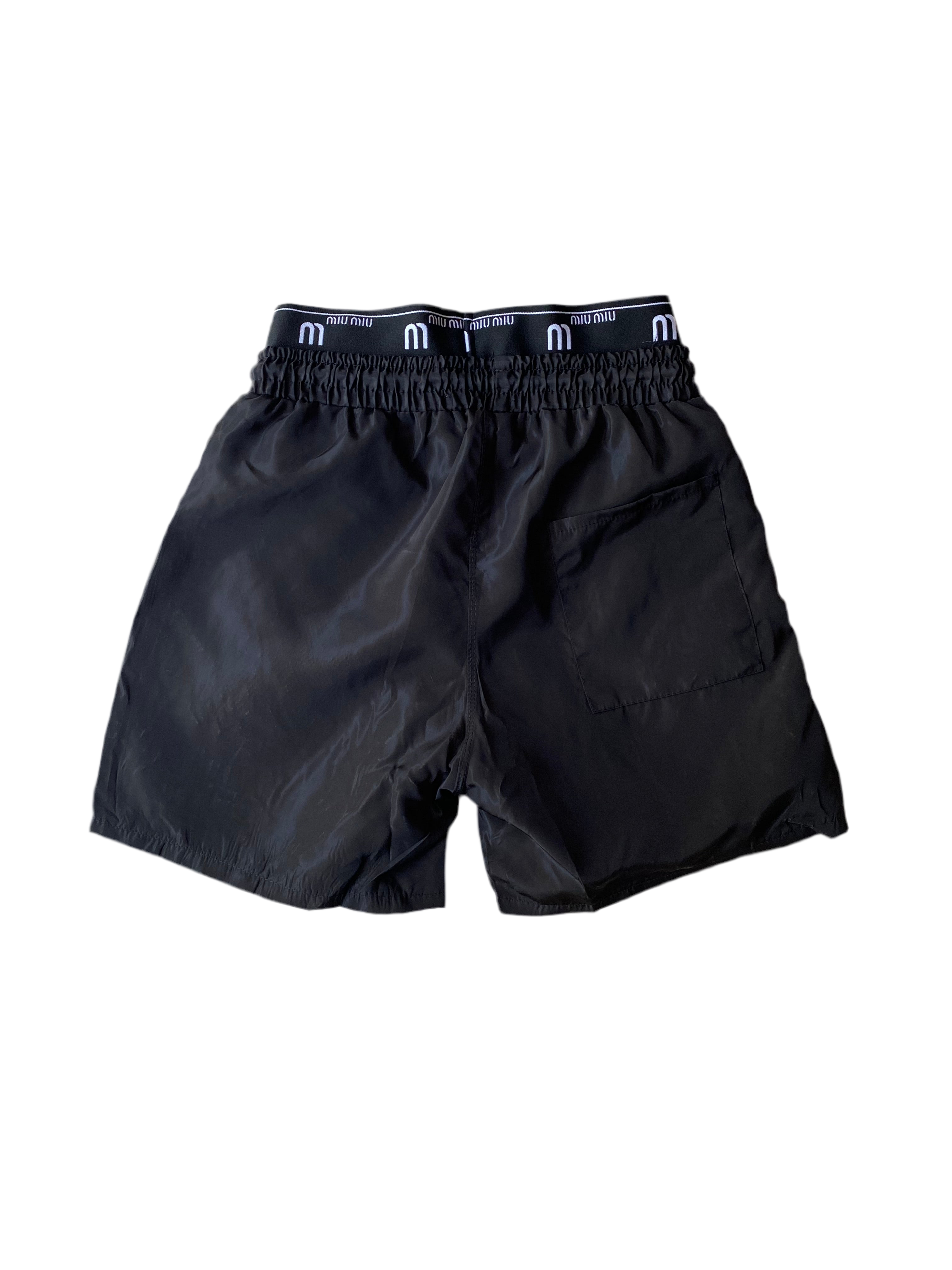 Swim short