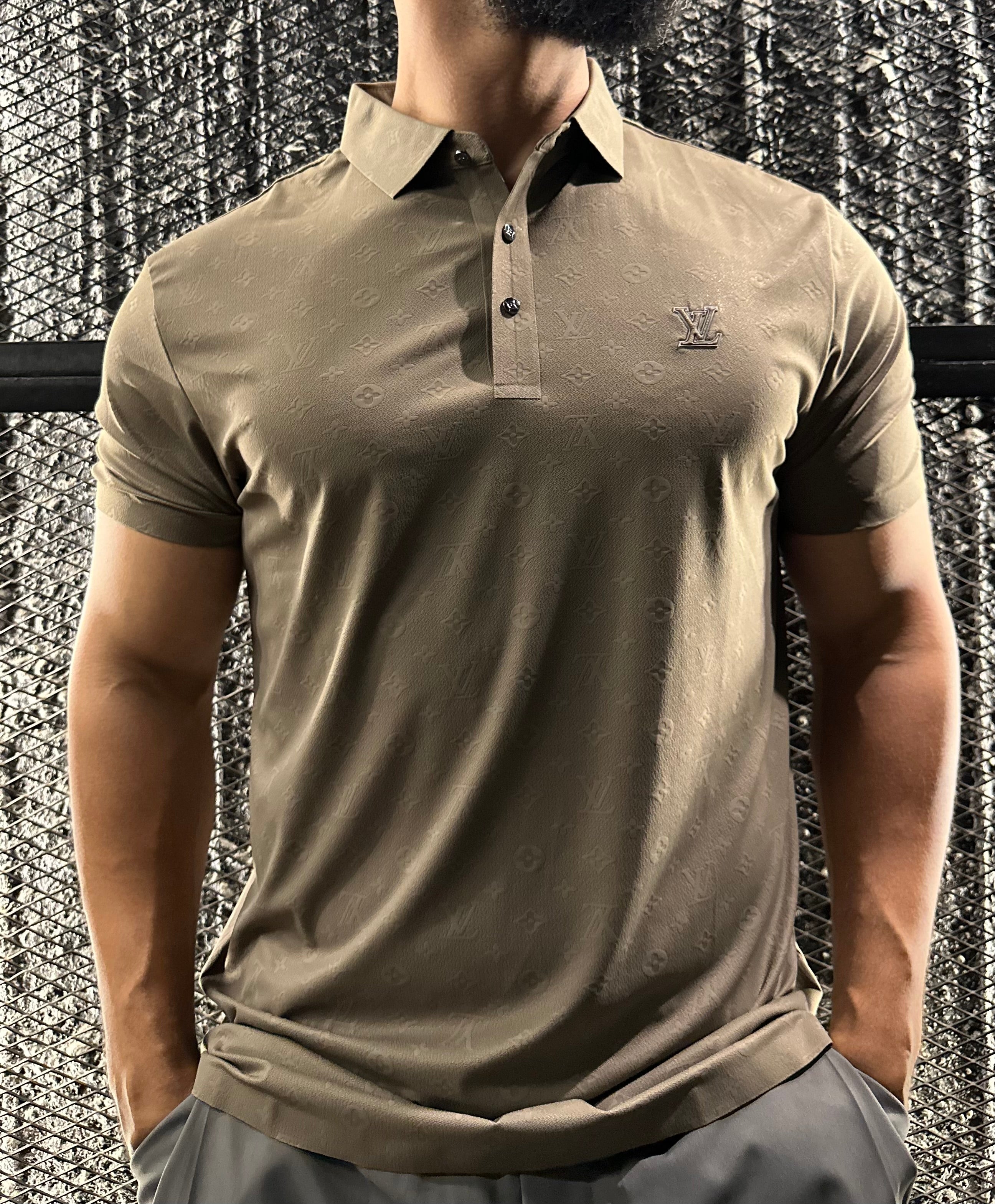 Polo shirt