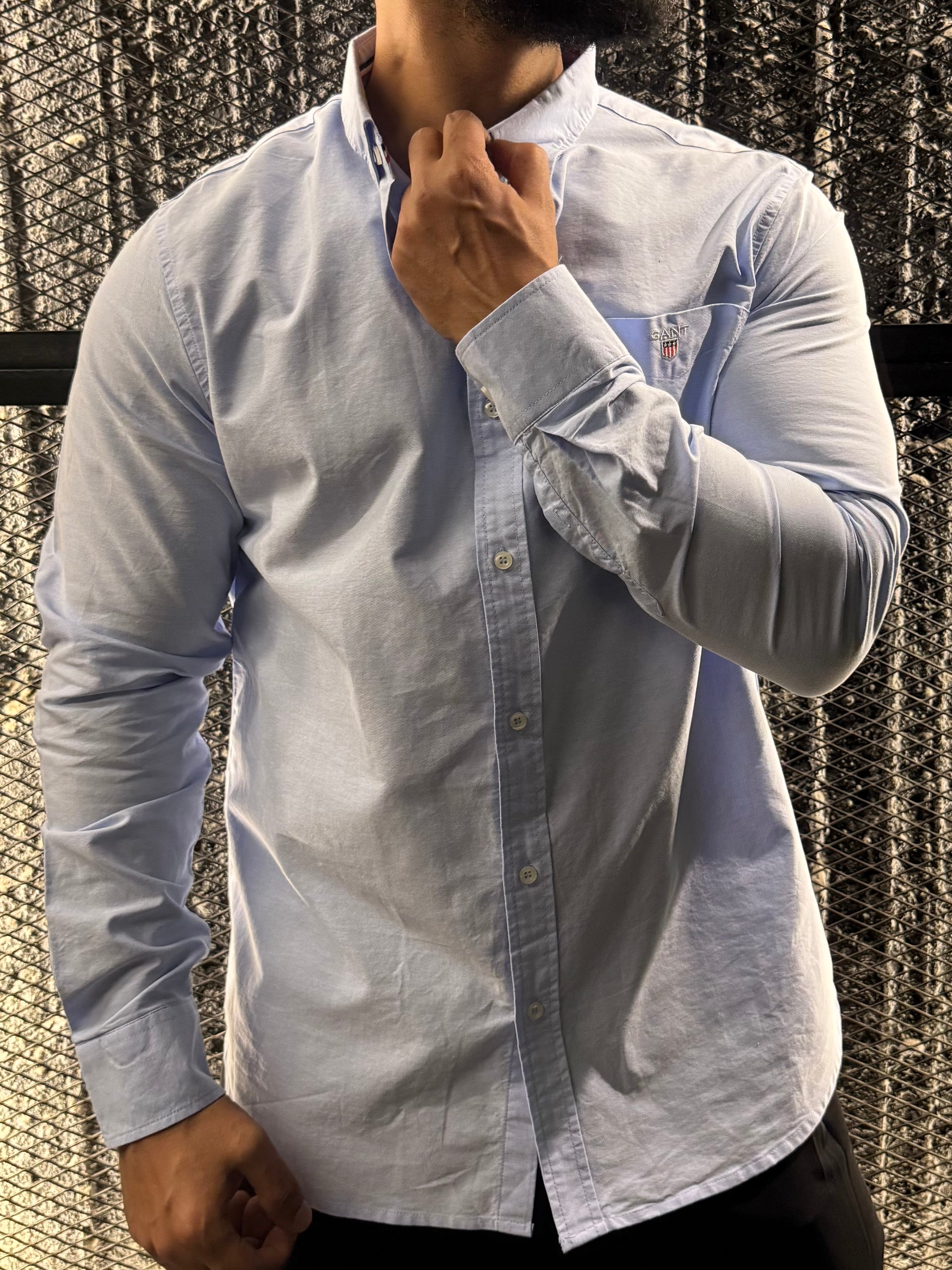 Oxford shirt