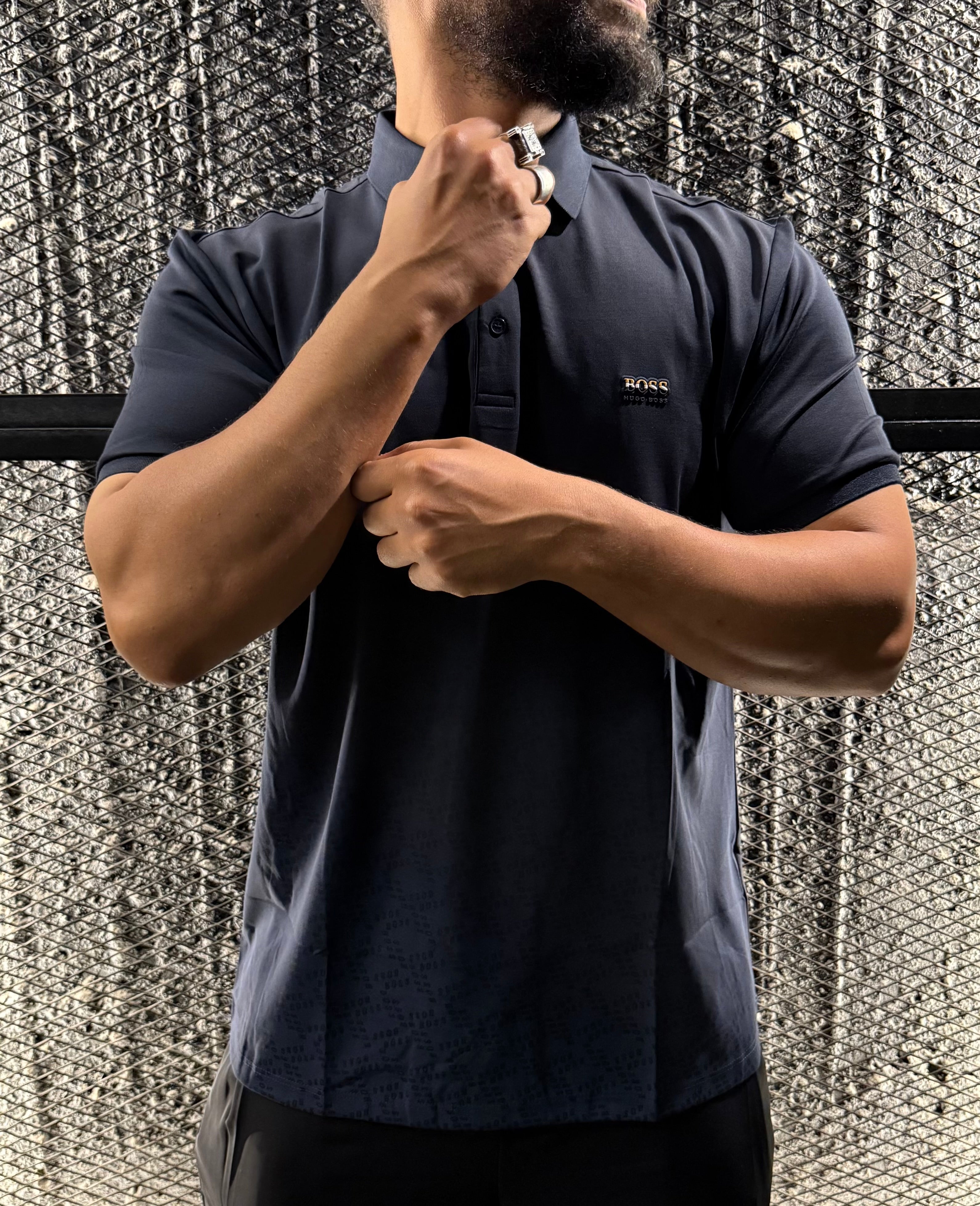 Polo shirt
