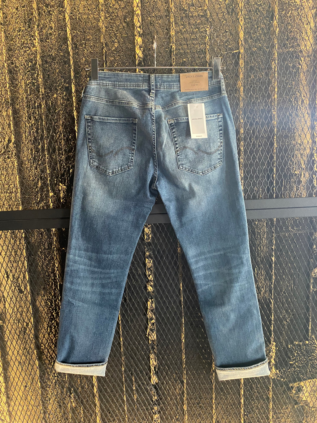 Jack & jones jeans