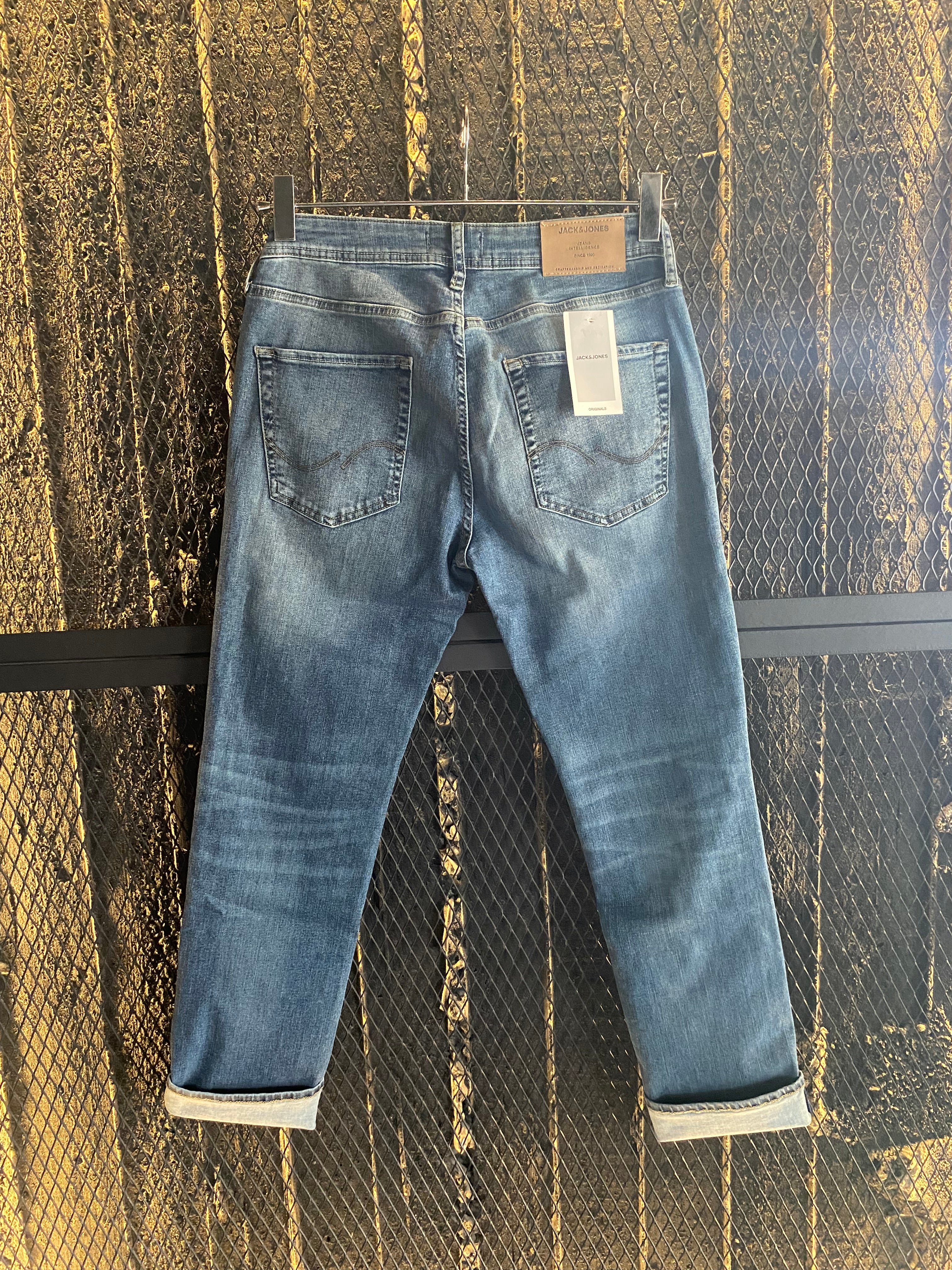 Jack & jones jeans