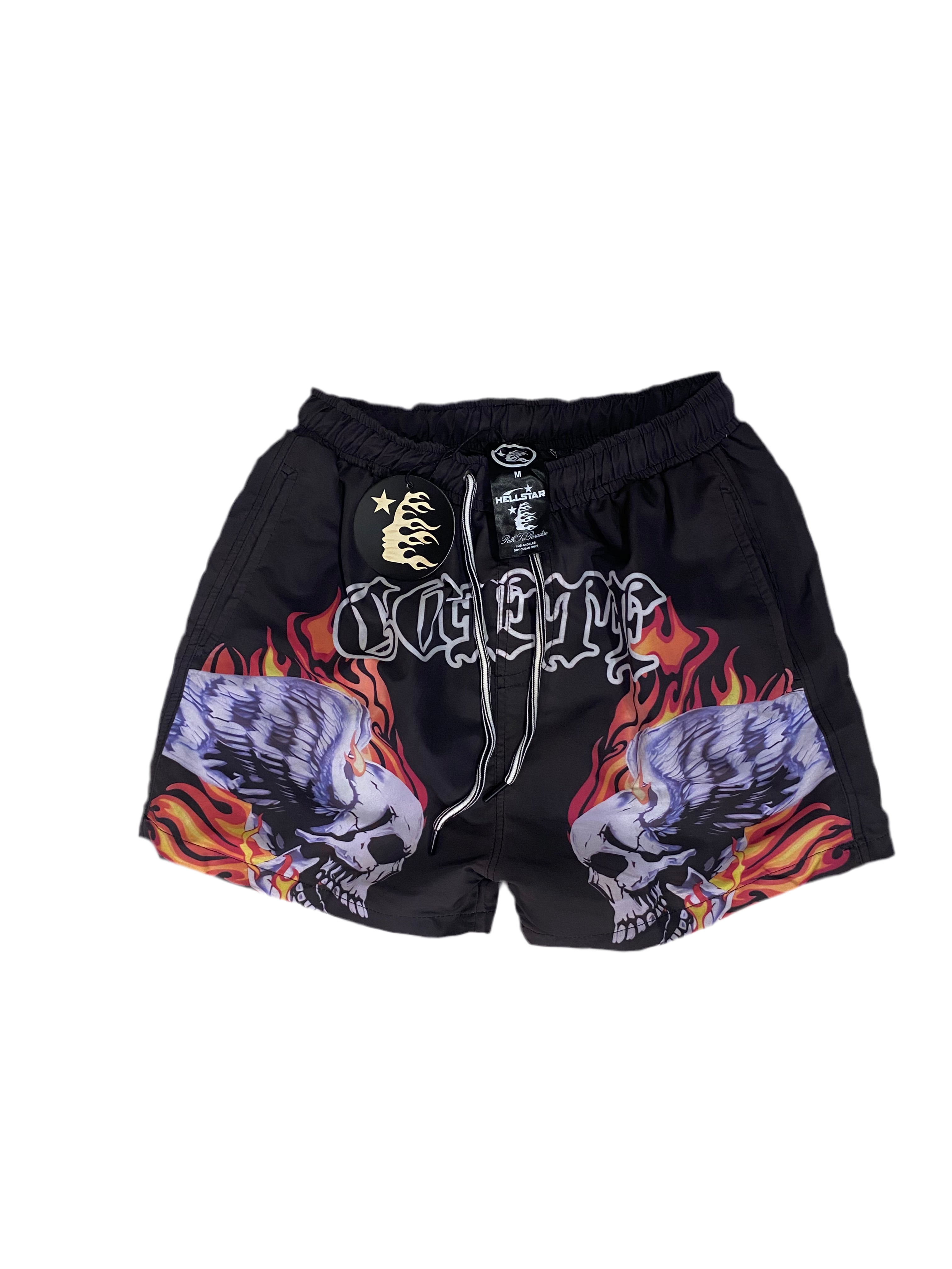 Swim short
