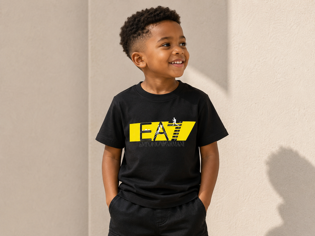 T-shirt kids