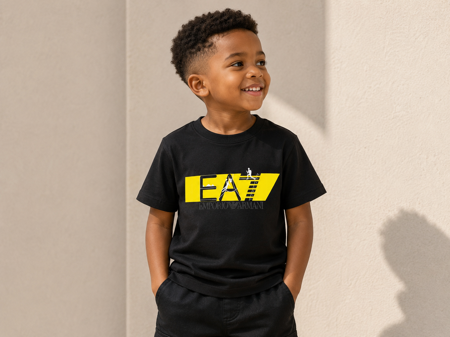 T-shirt kids