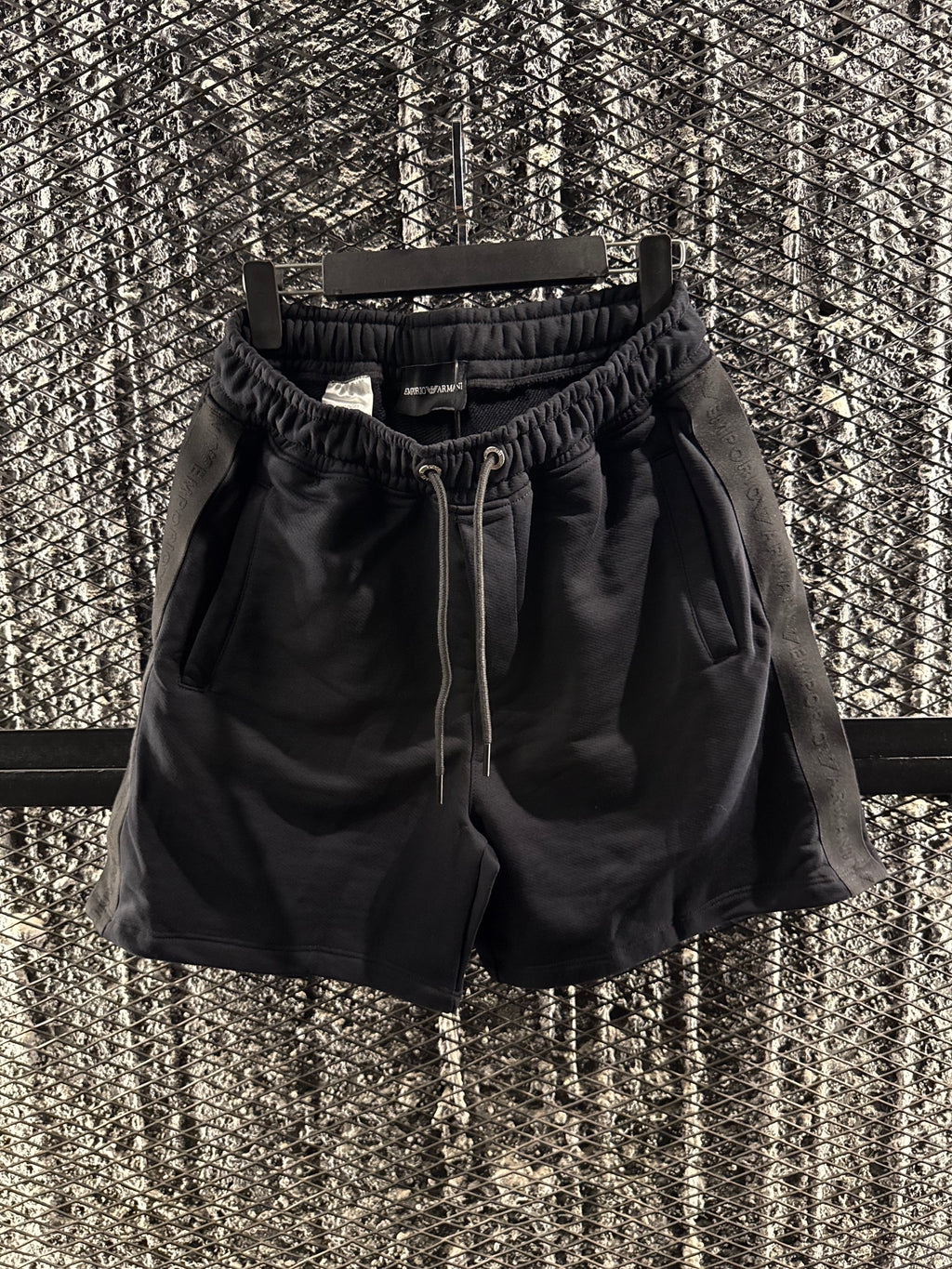 Short