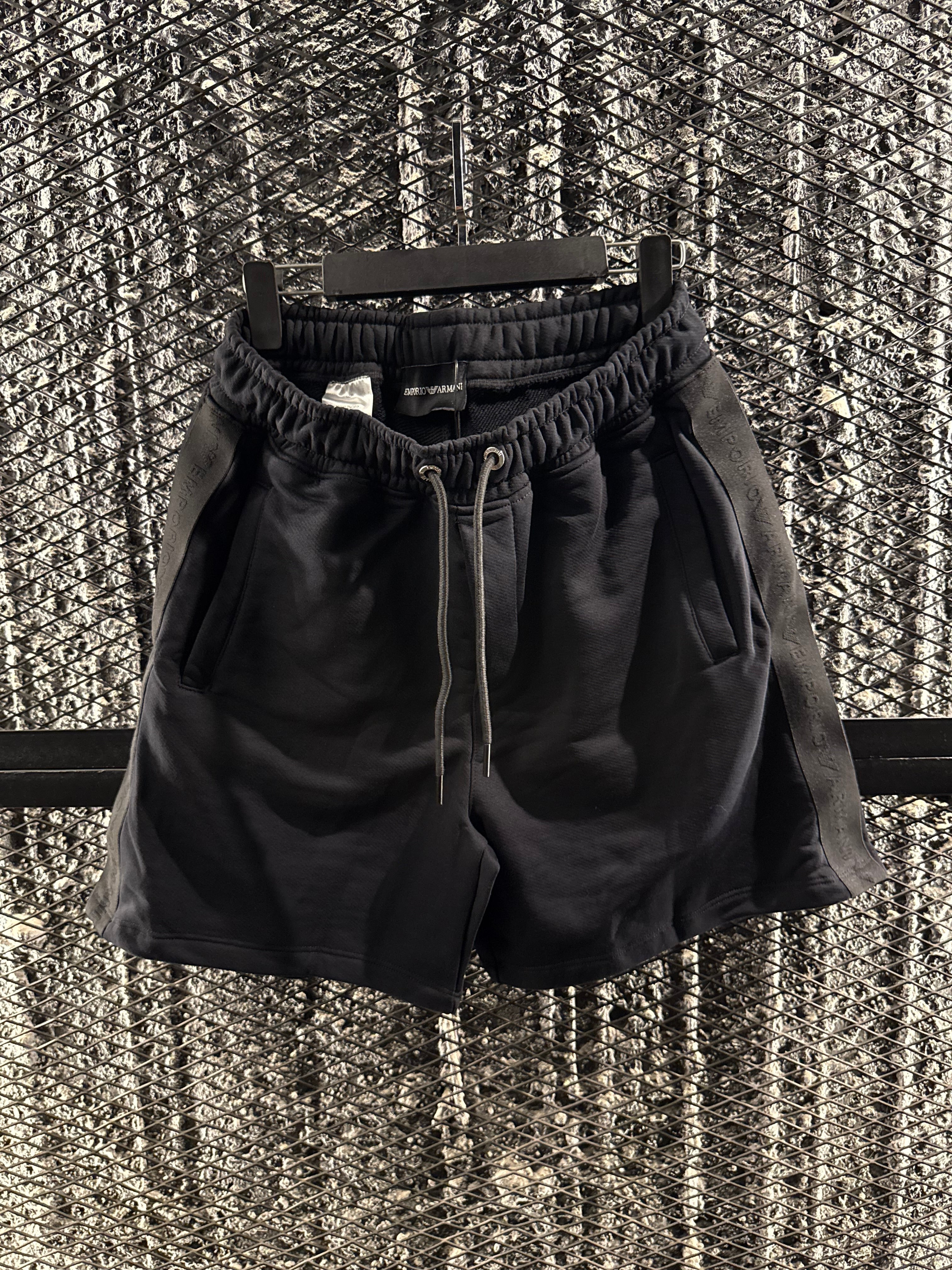Short