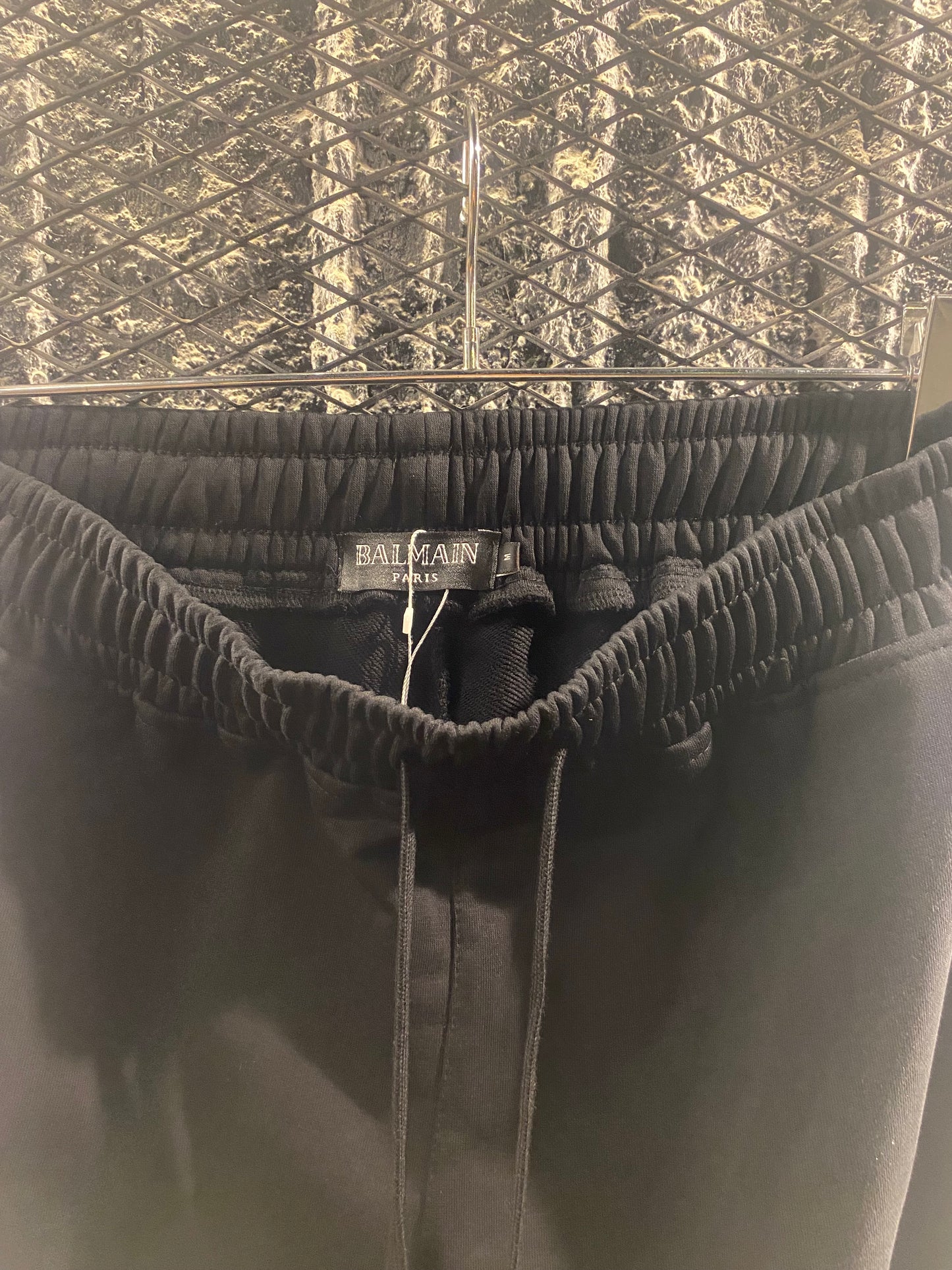BALMAIN sweatpants