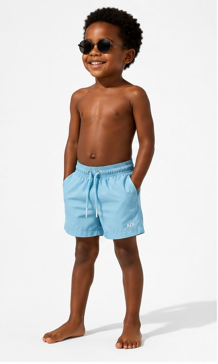 Swim short kids