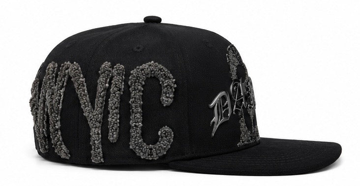 Cap