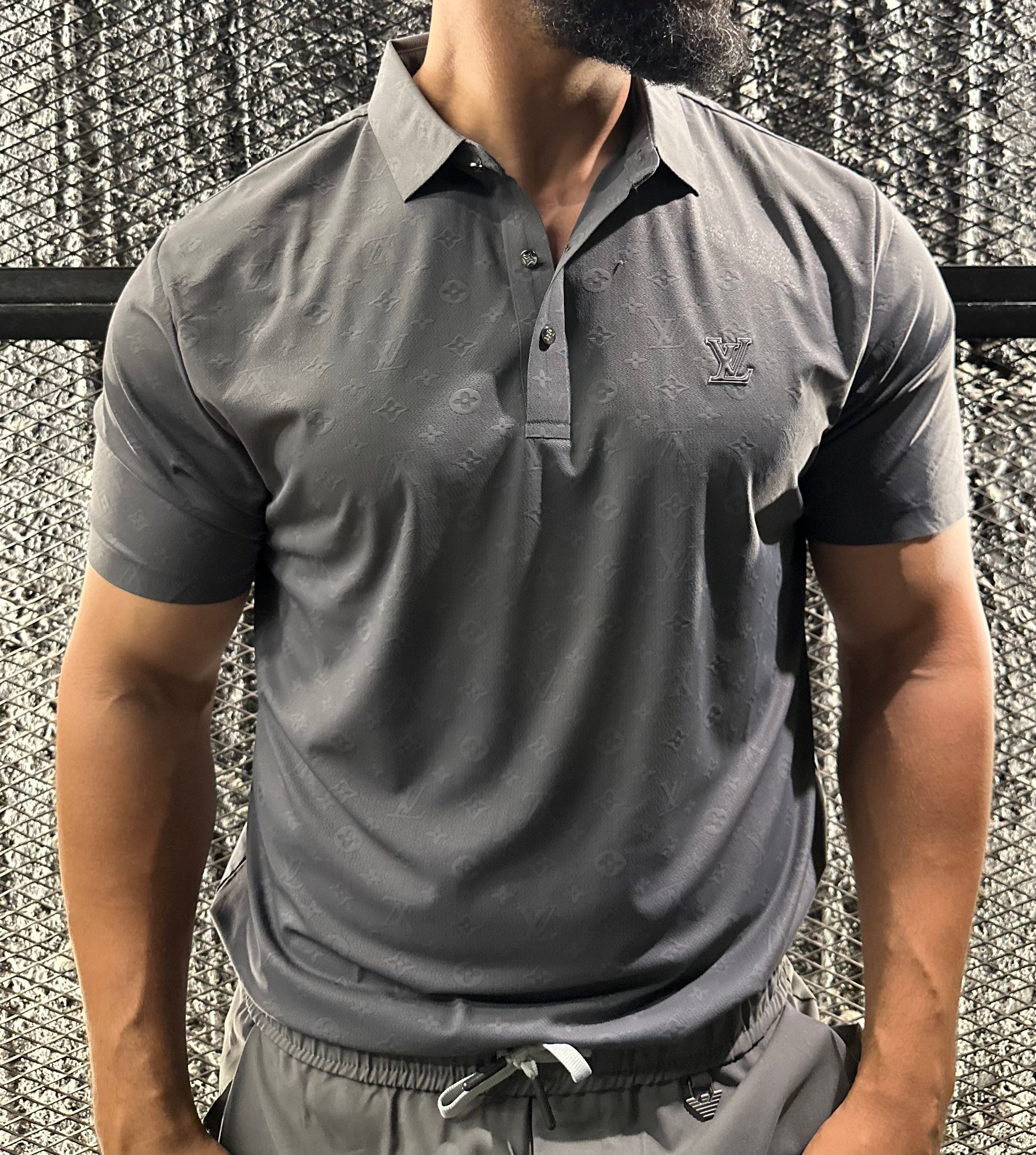 Polo shirt