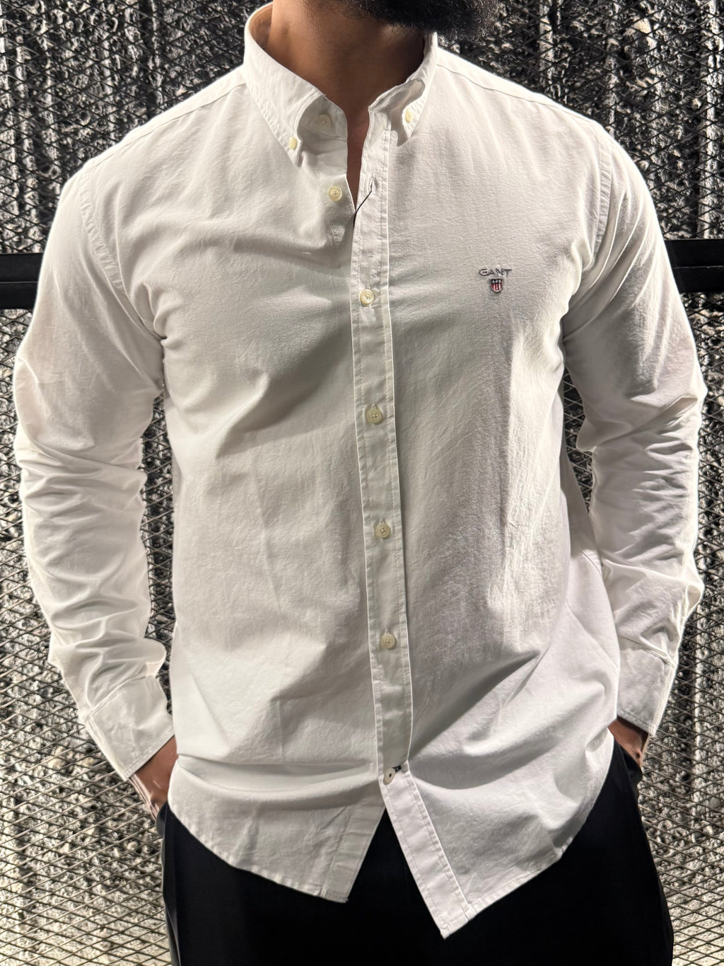Oxford Shirt