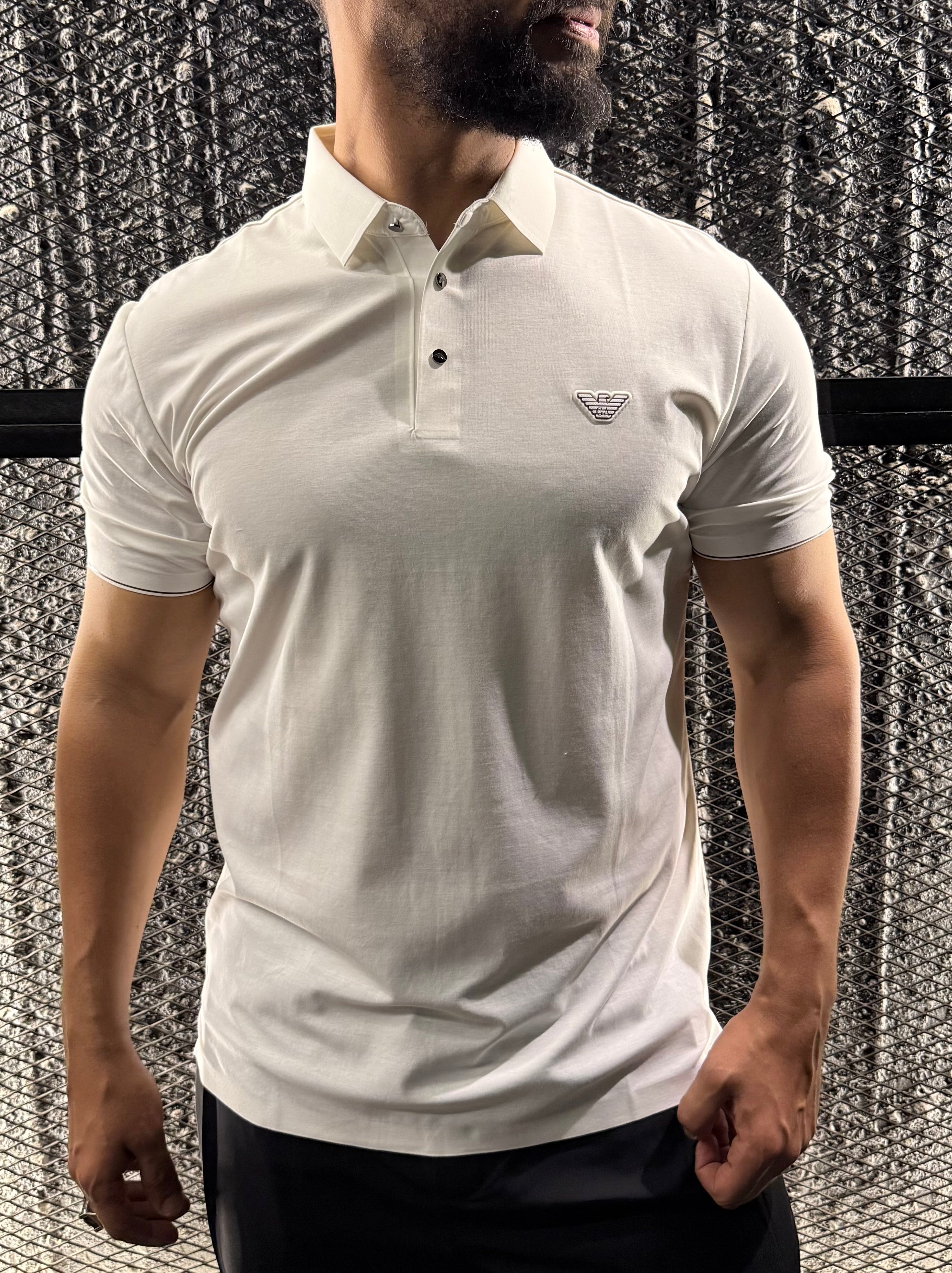 Polo shirt