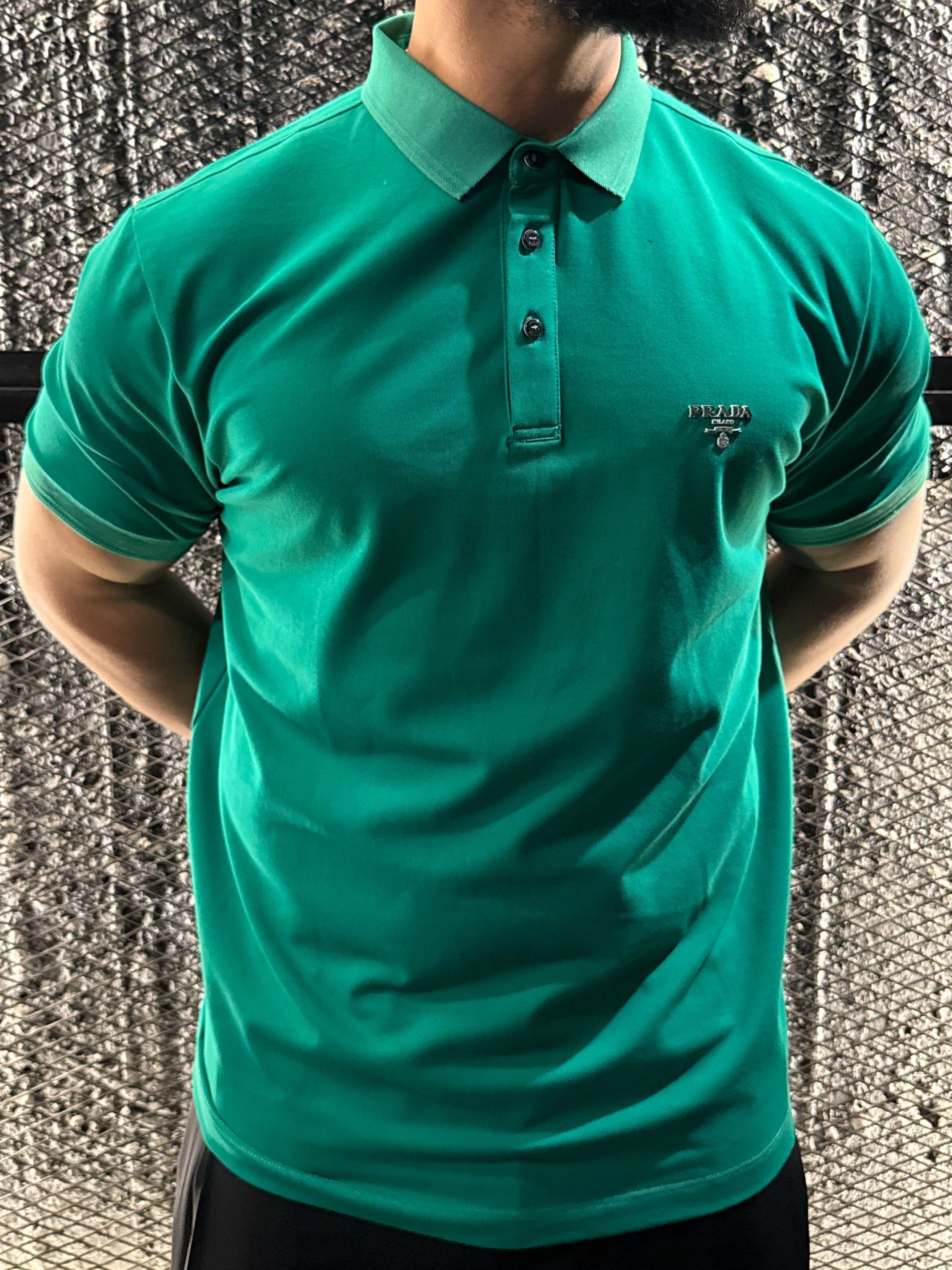 Polo shirt