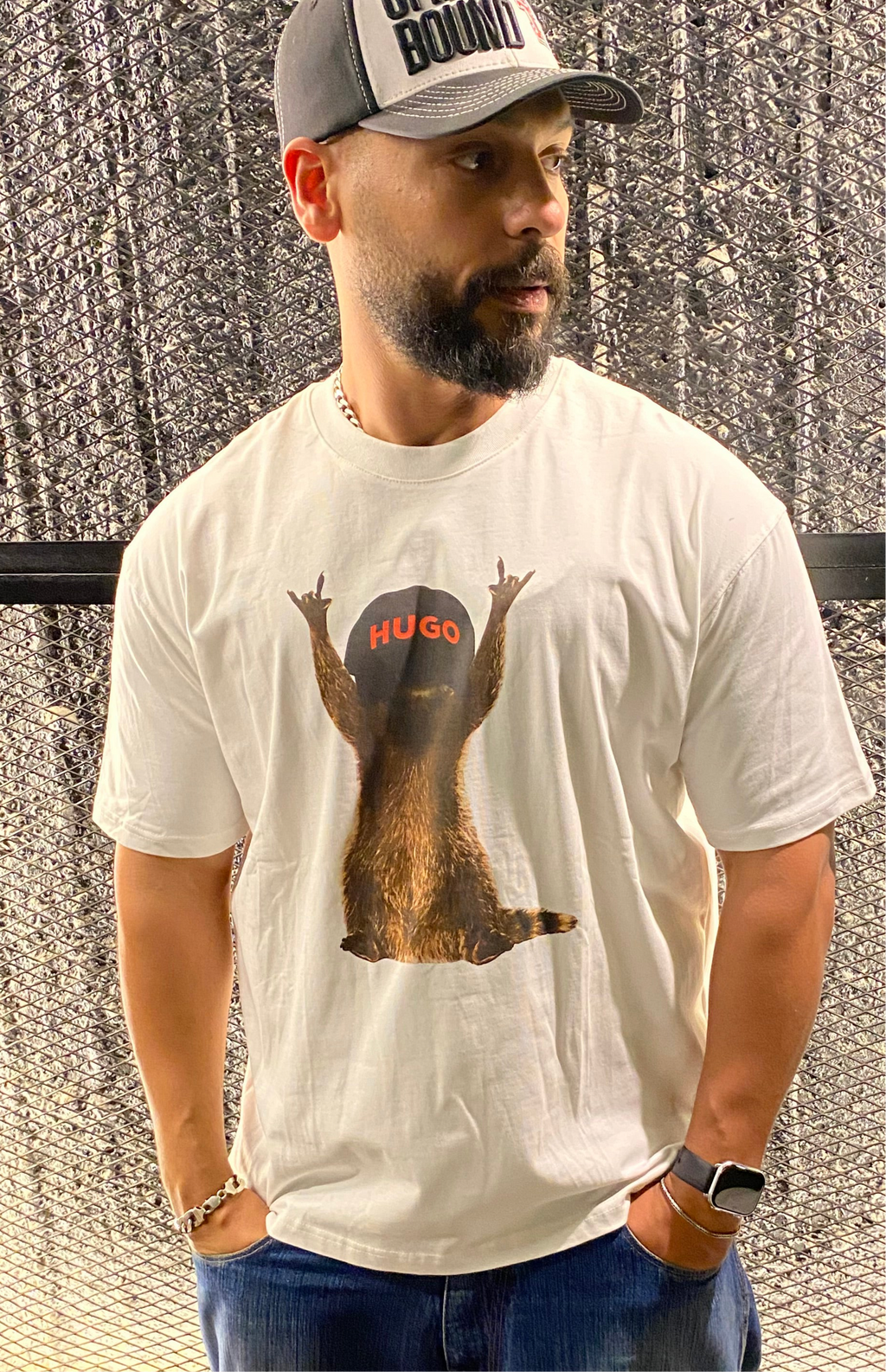 T-shirt