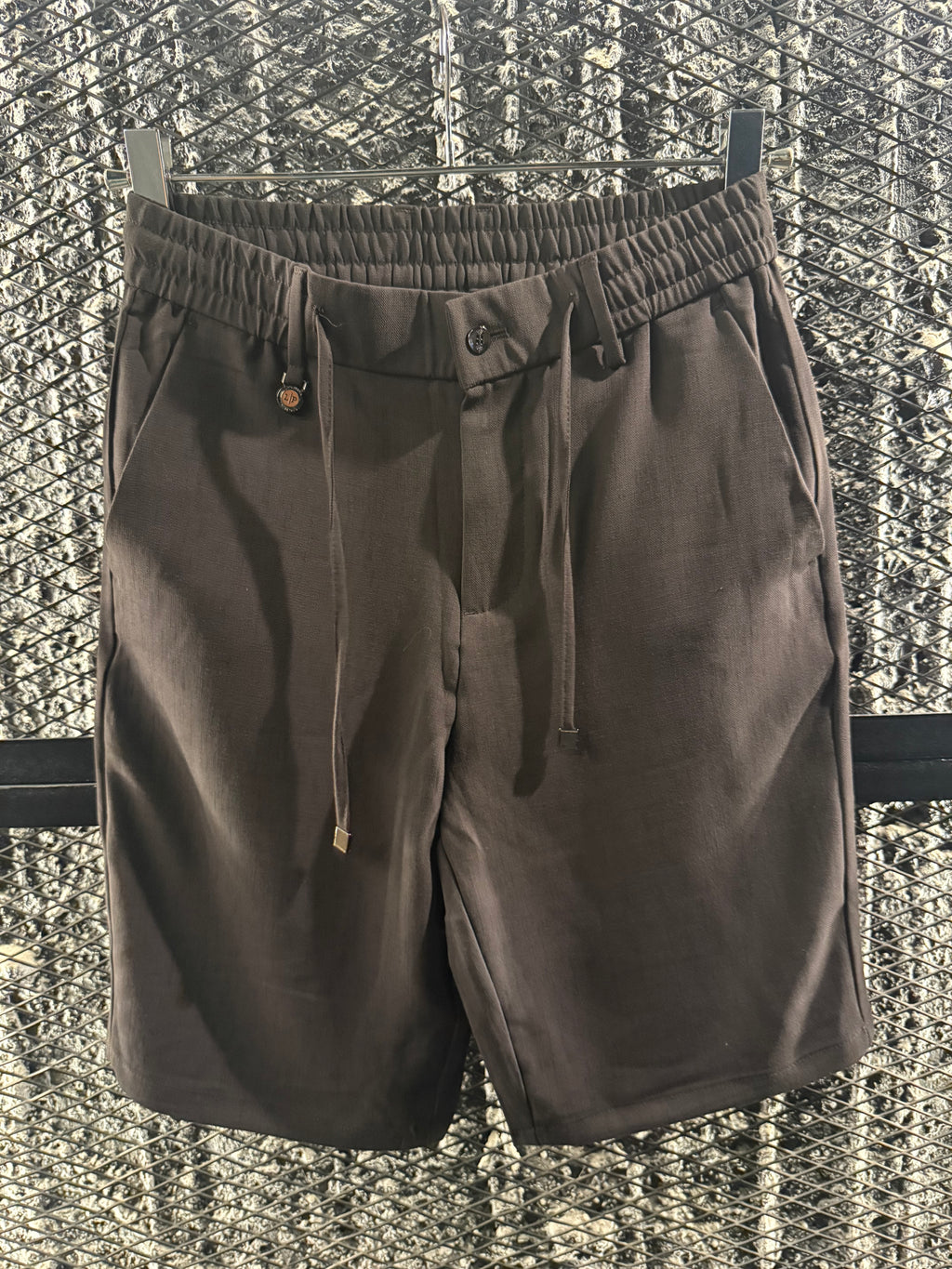 L|P short