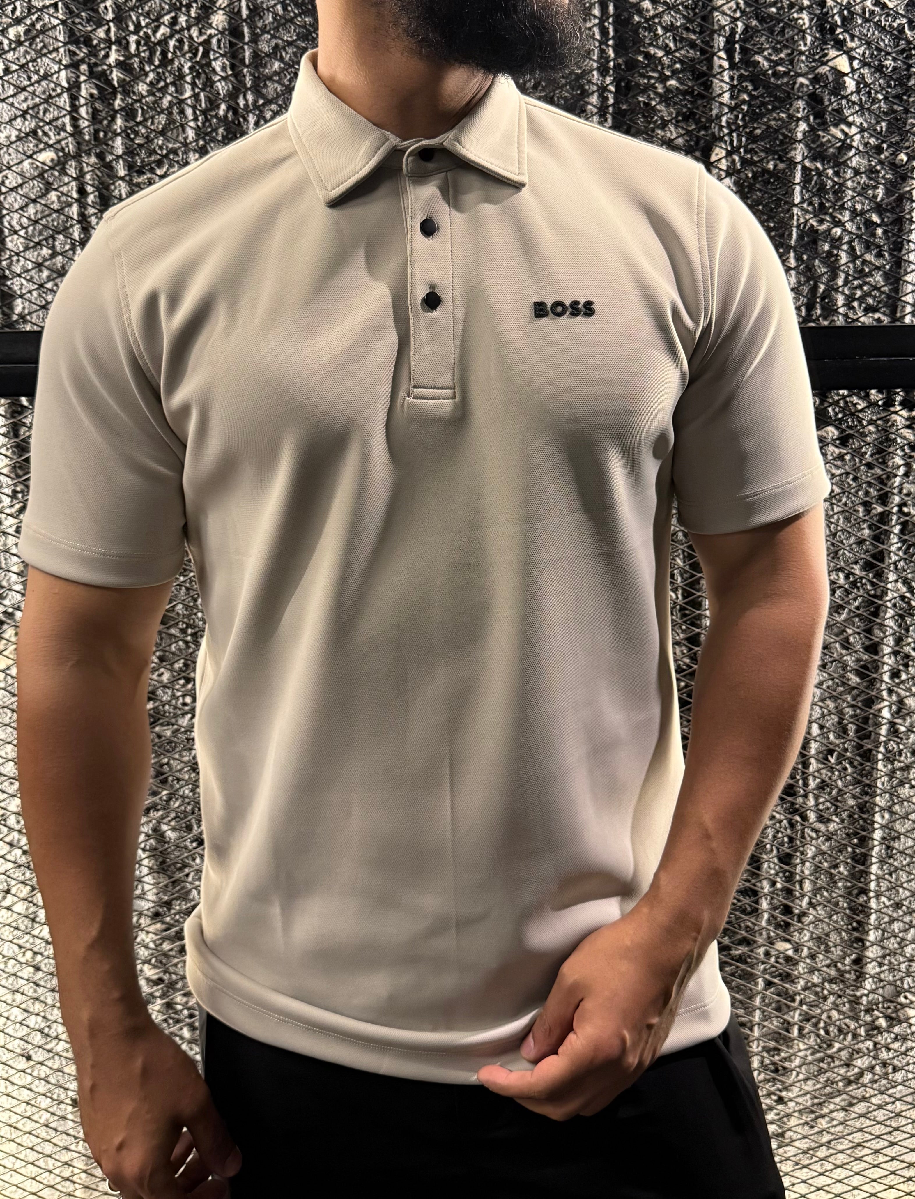 Polo shirt