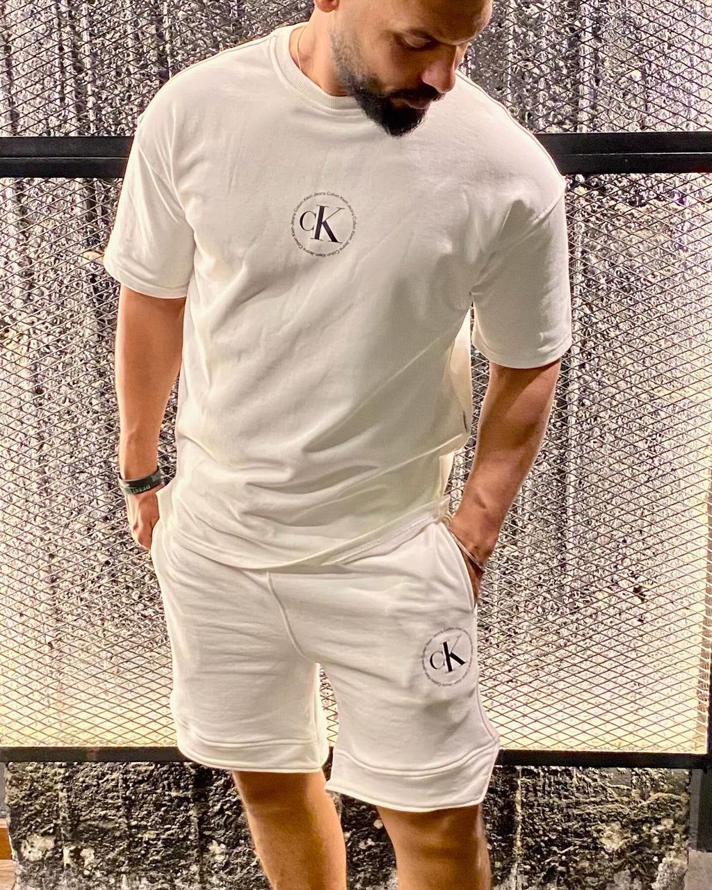 Ck set