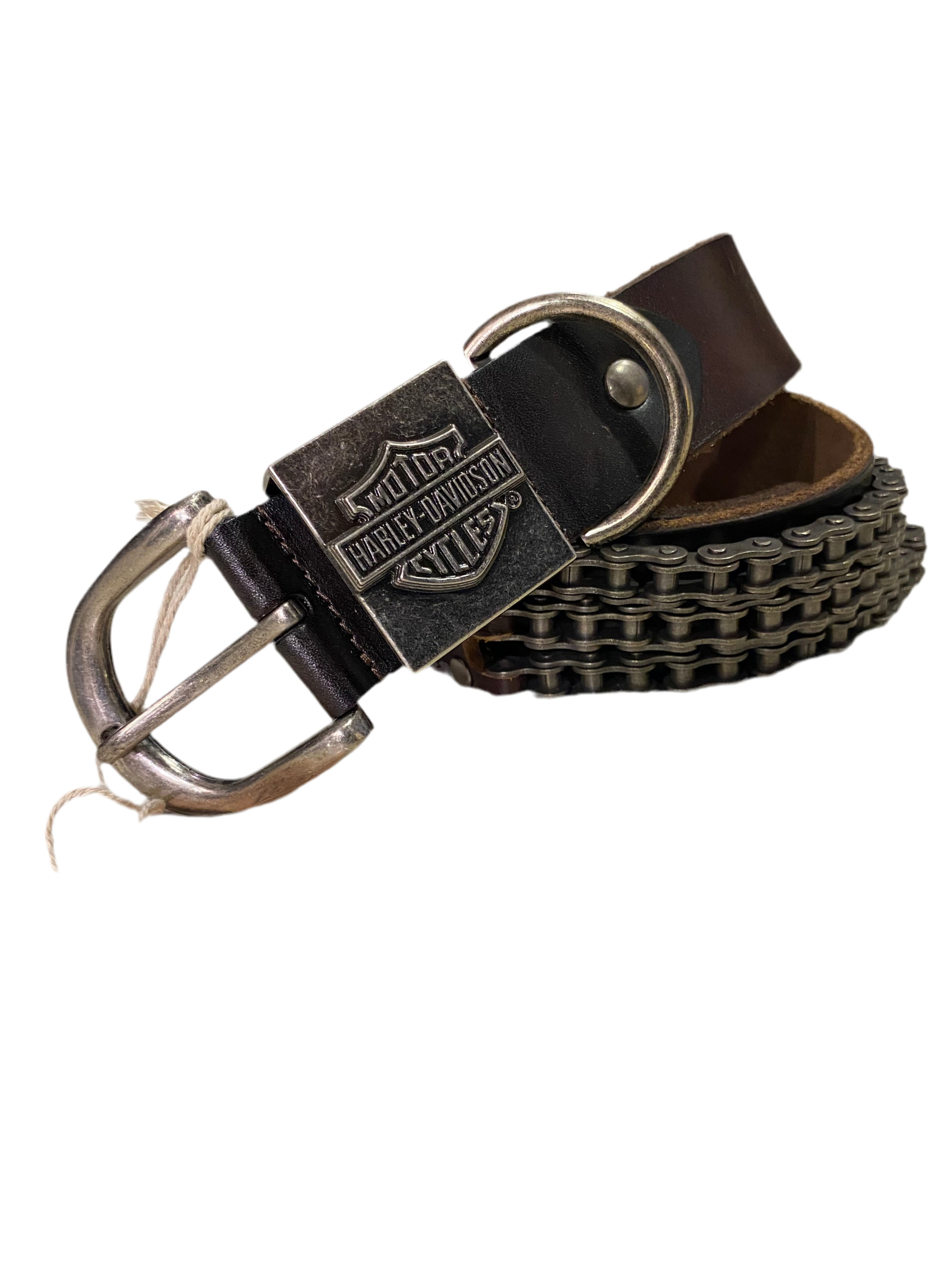 Belt