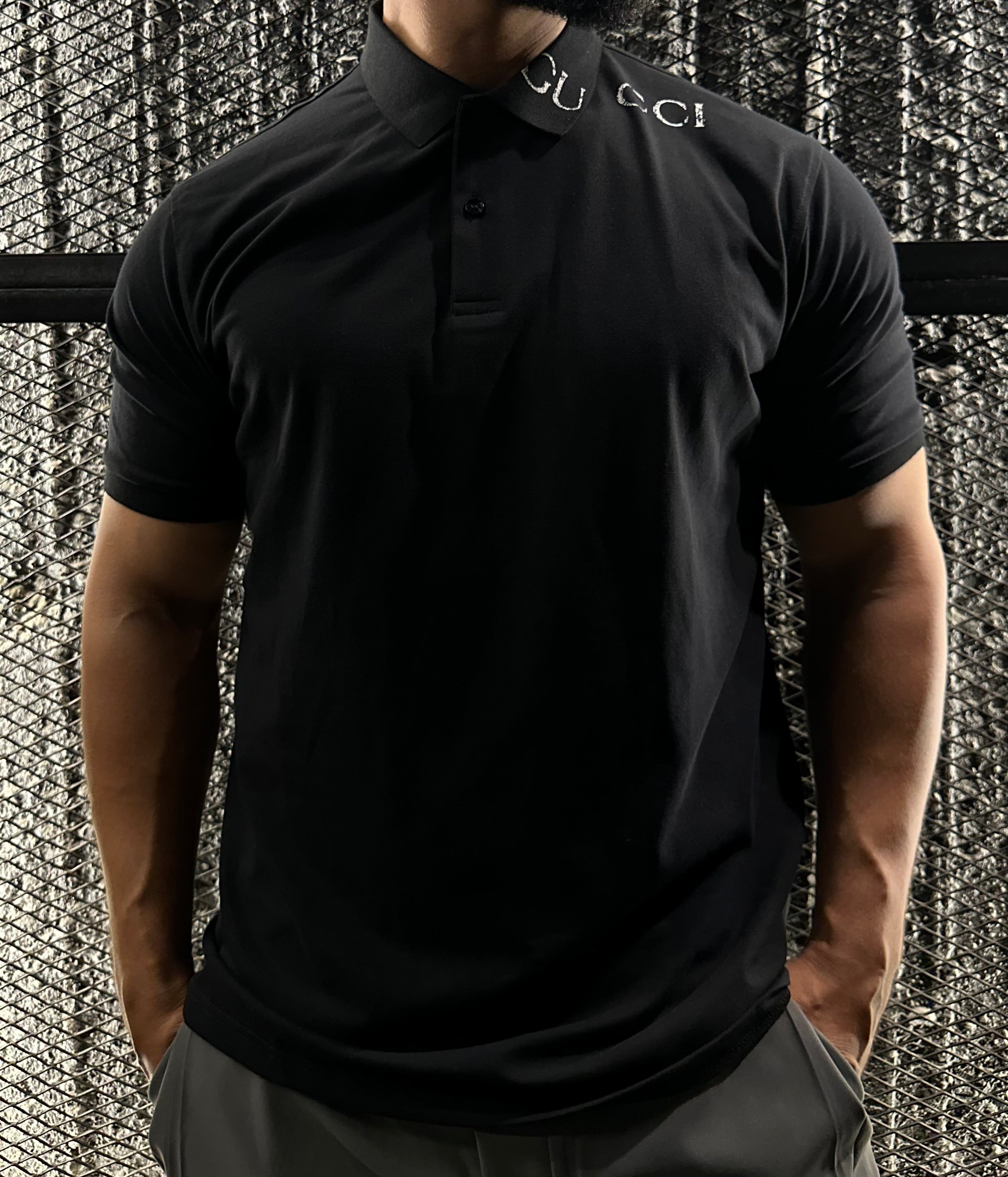 Polo shirt