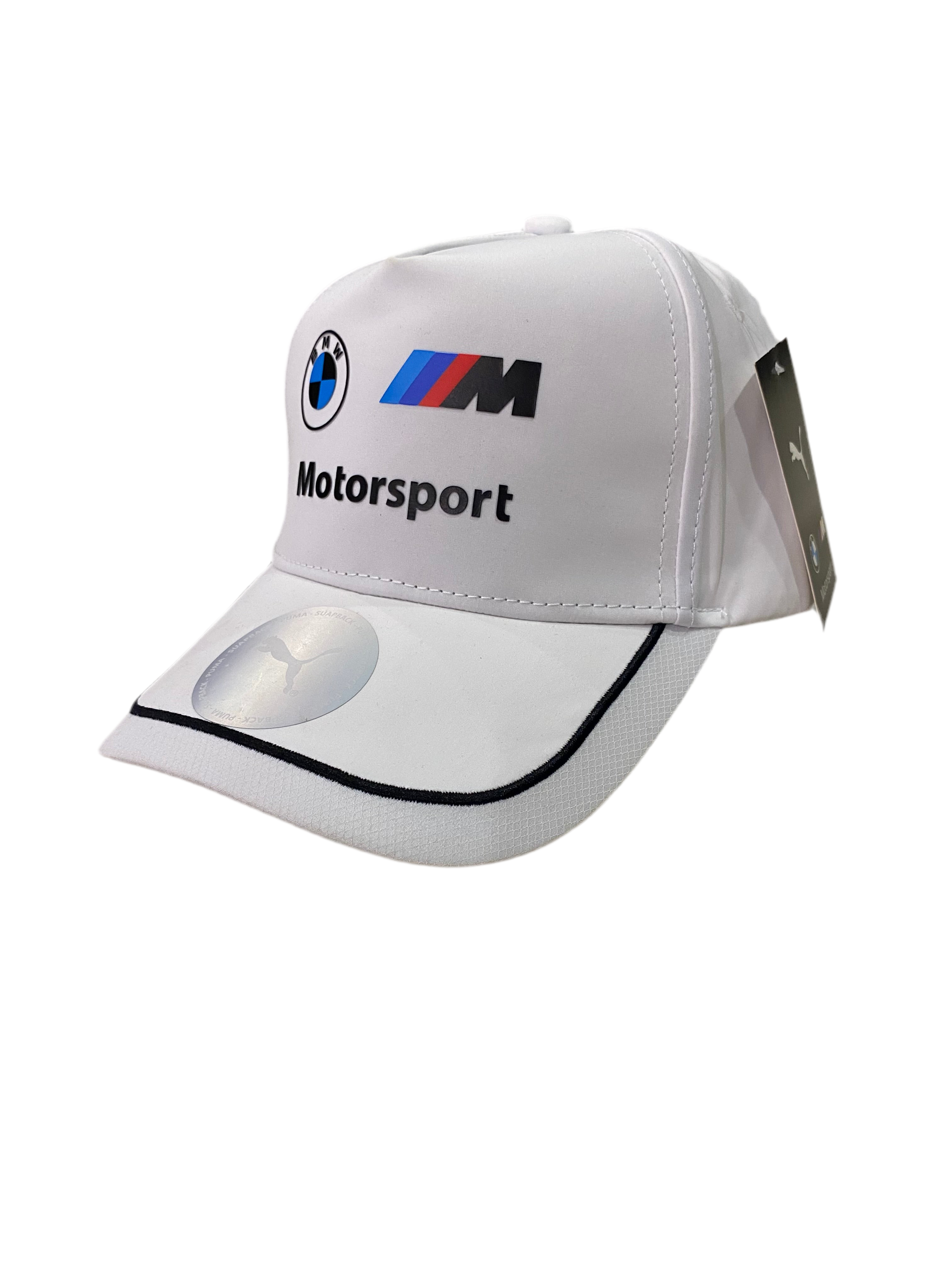 BMW cap