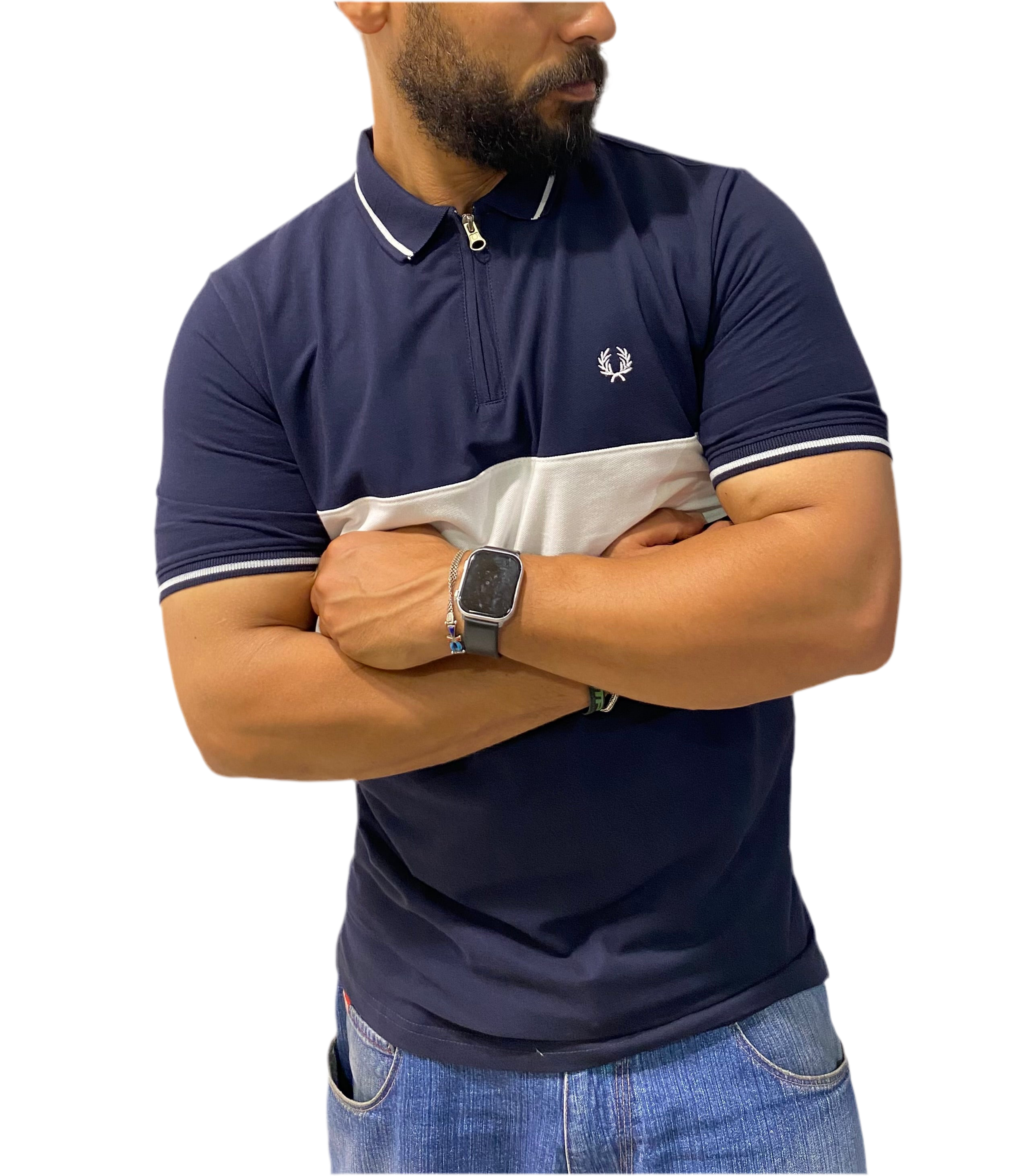 Polo shirts
