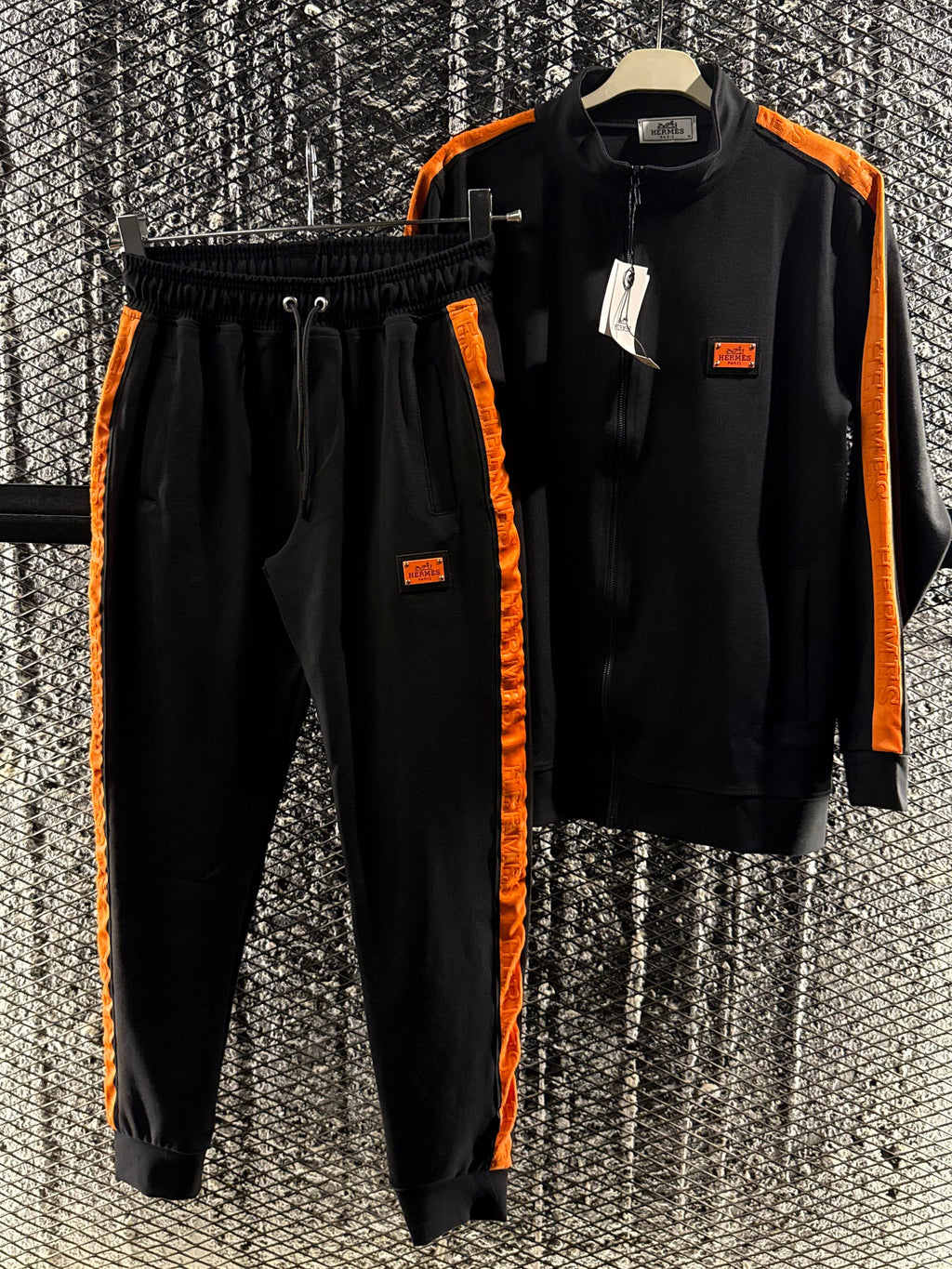 Tracksuit