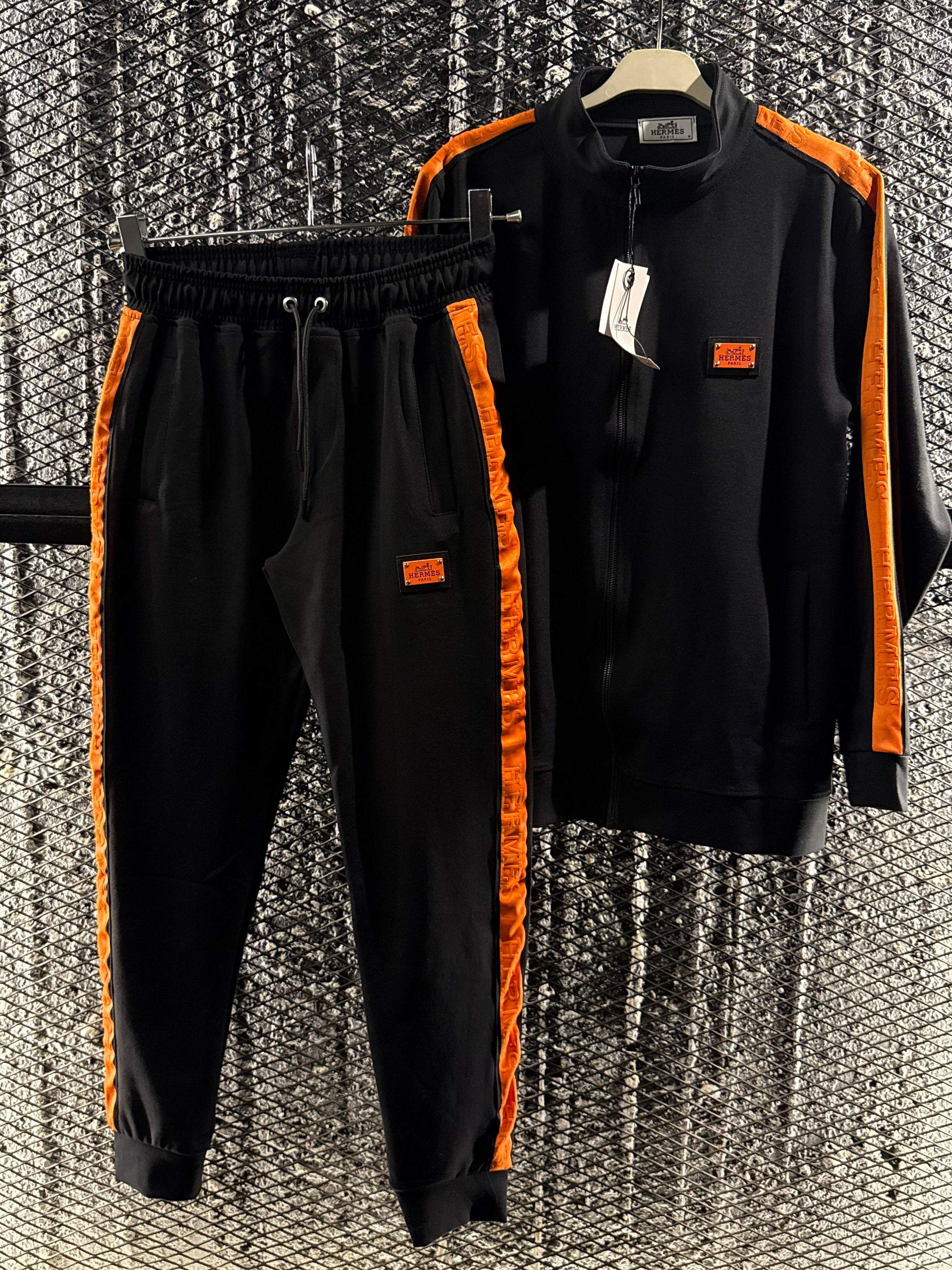 Tracksuit