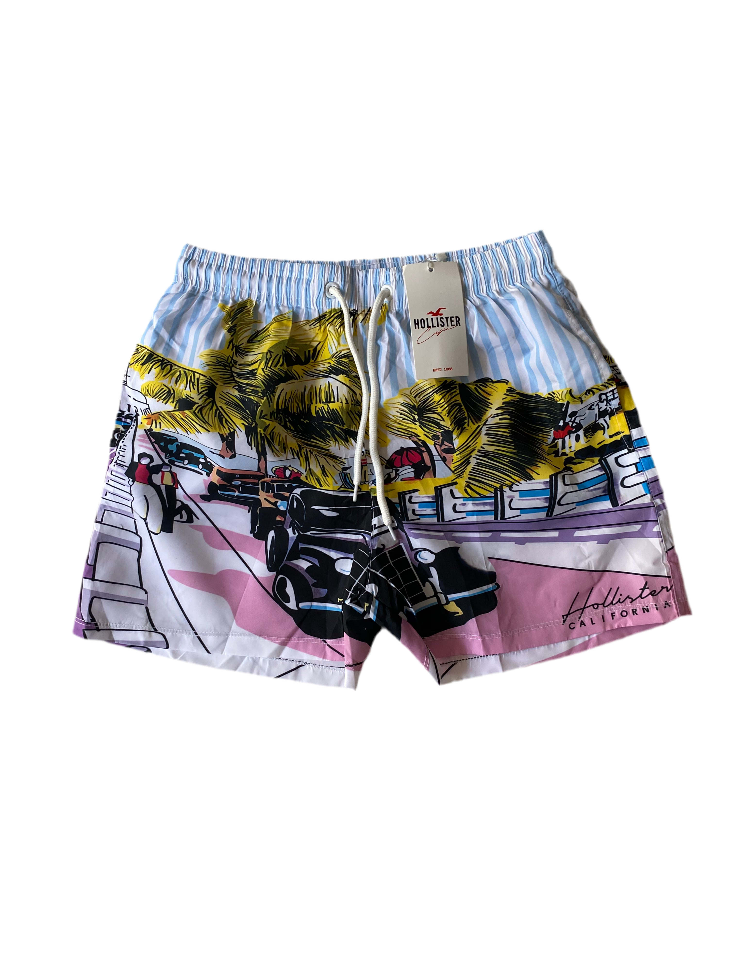 Swim short