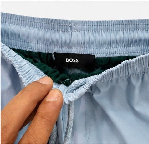 Swim short kids