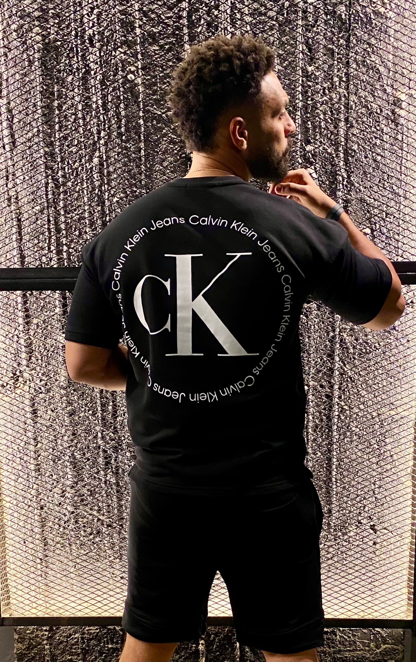 Ck set
