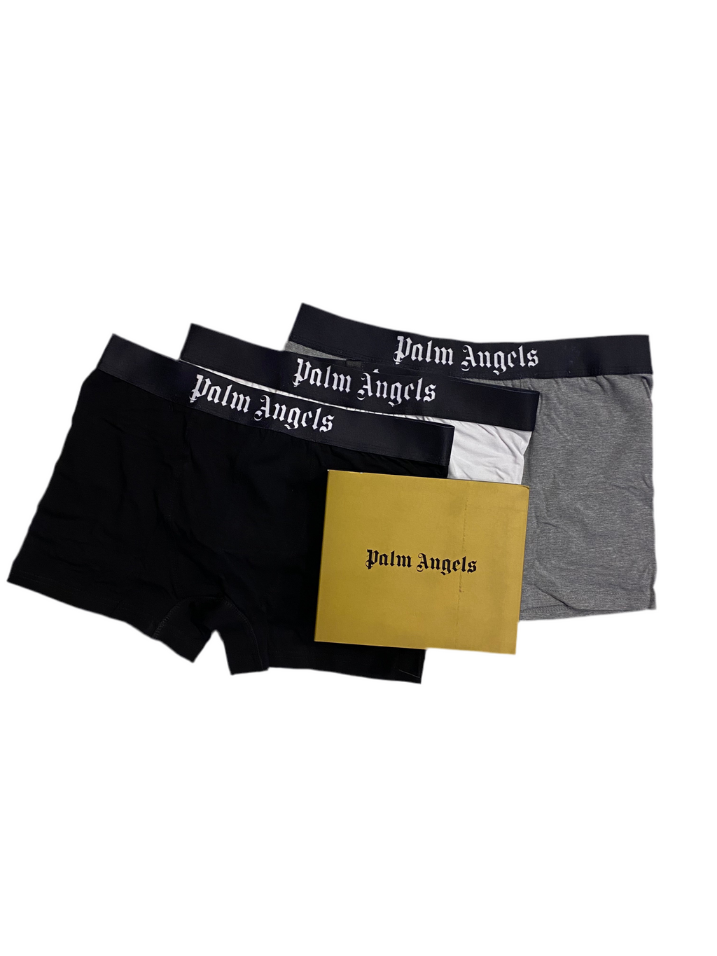 Palm angels boxers