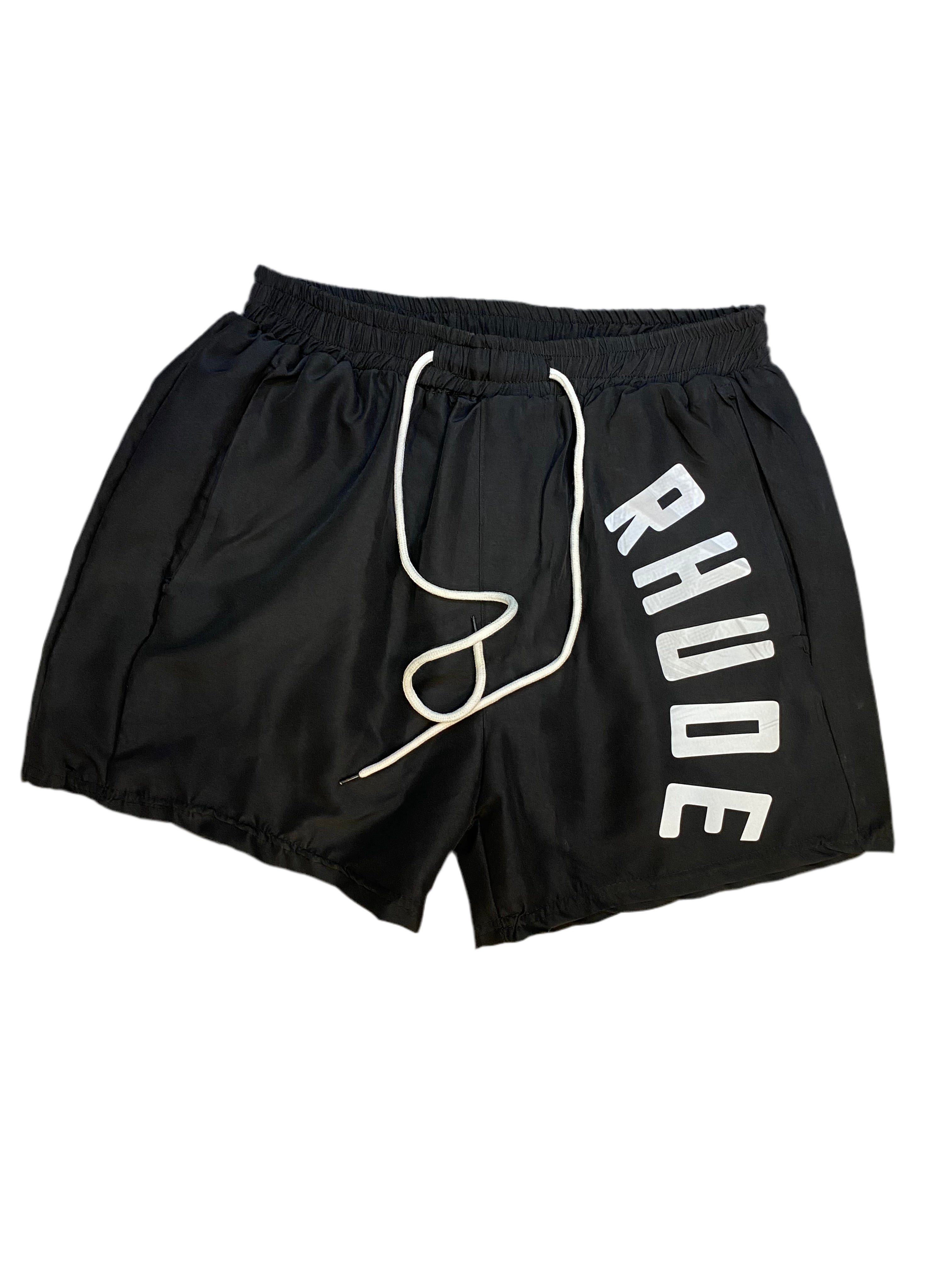Rhude swim short