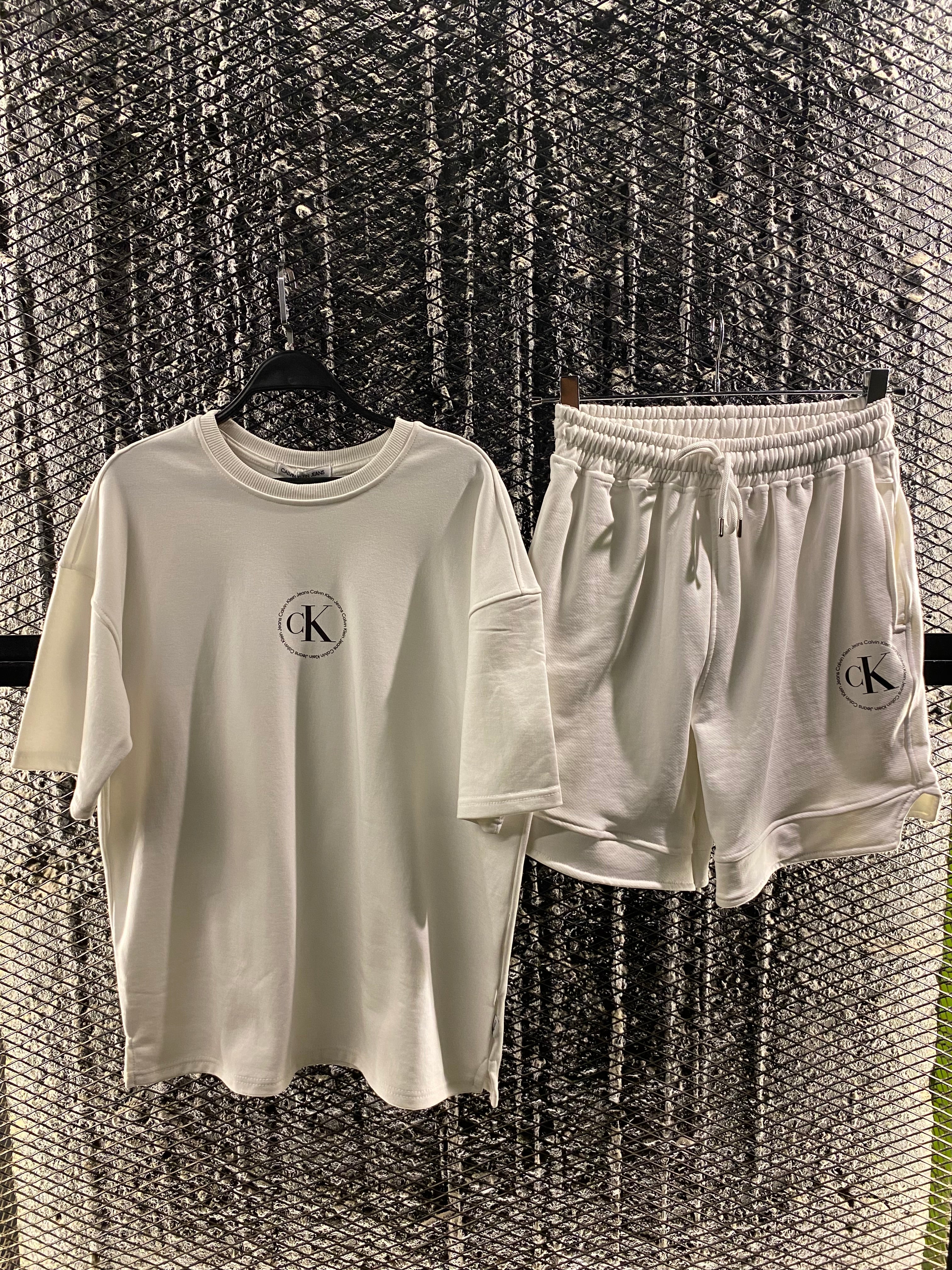 Ck set