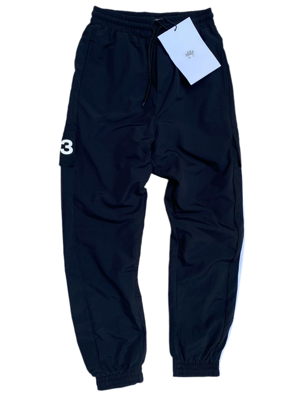 Tracksuits Y-3 with adidas