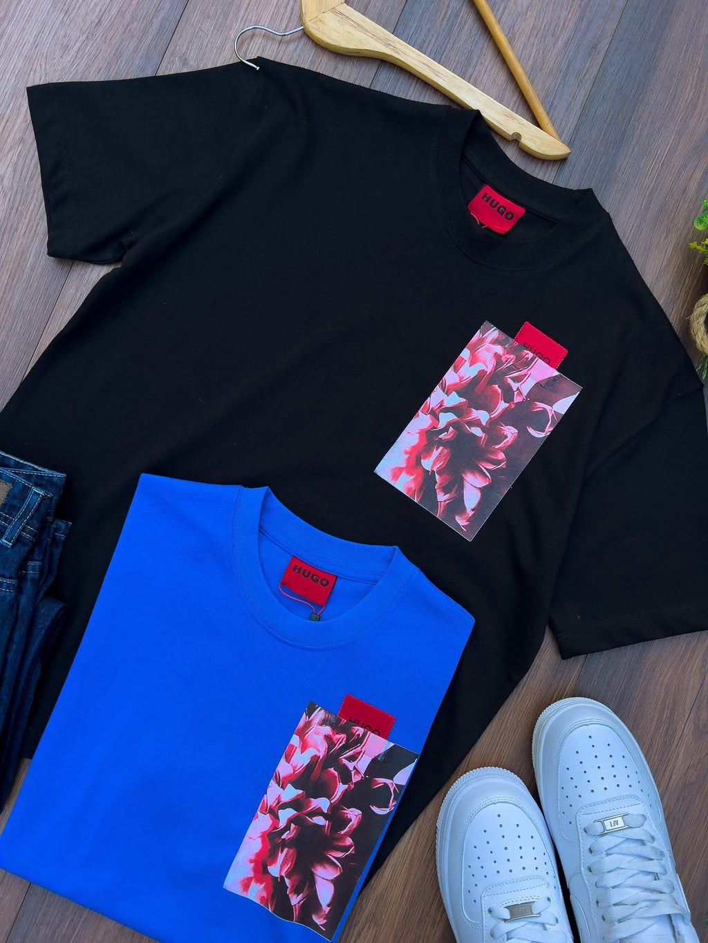 HUGO T-shirt
