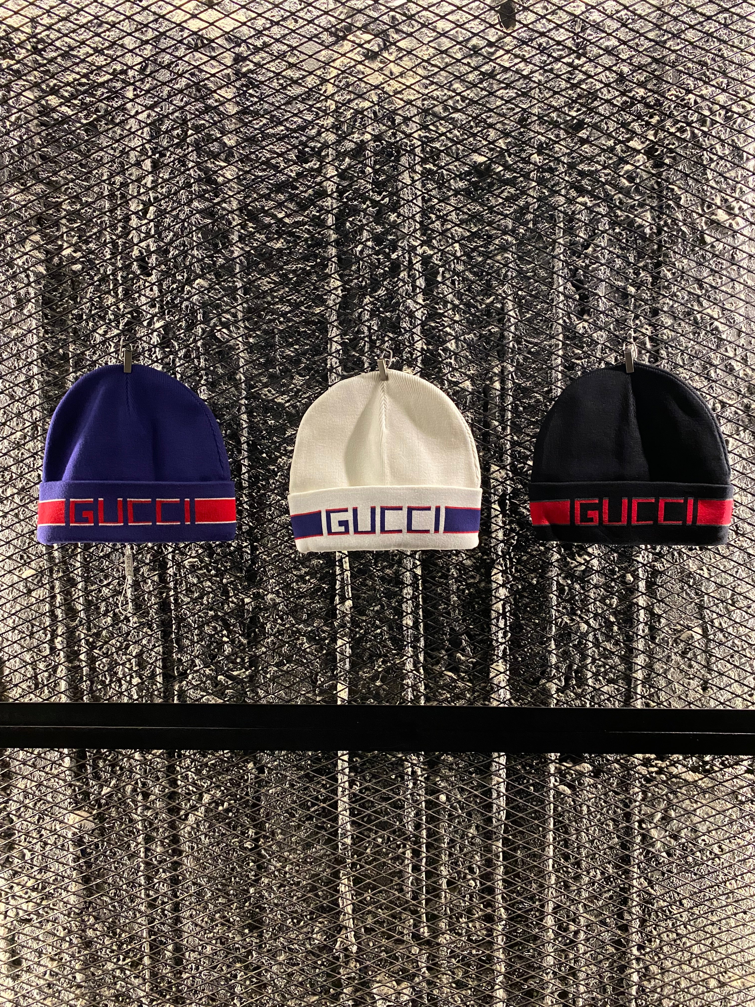 Gucci beanie