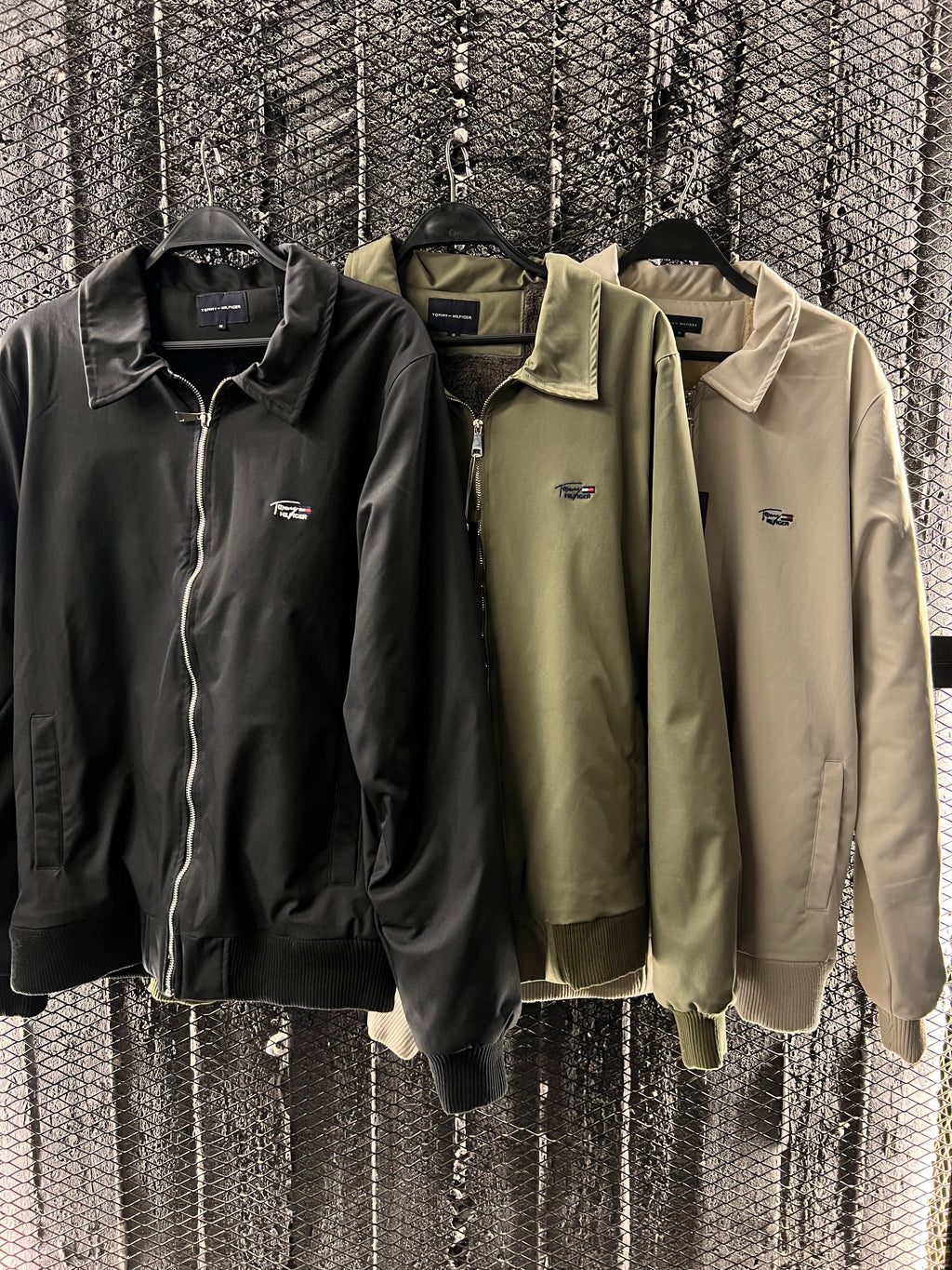 Jacket