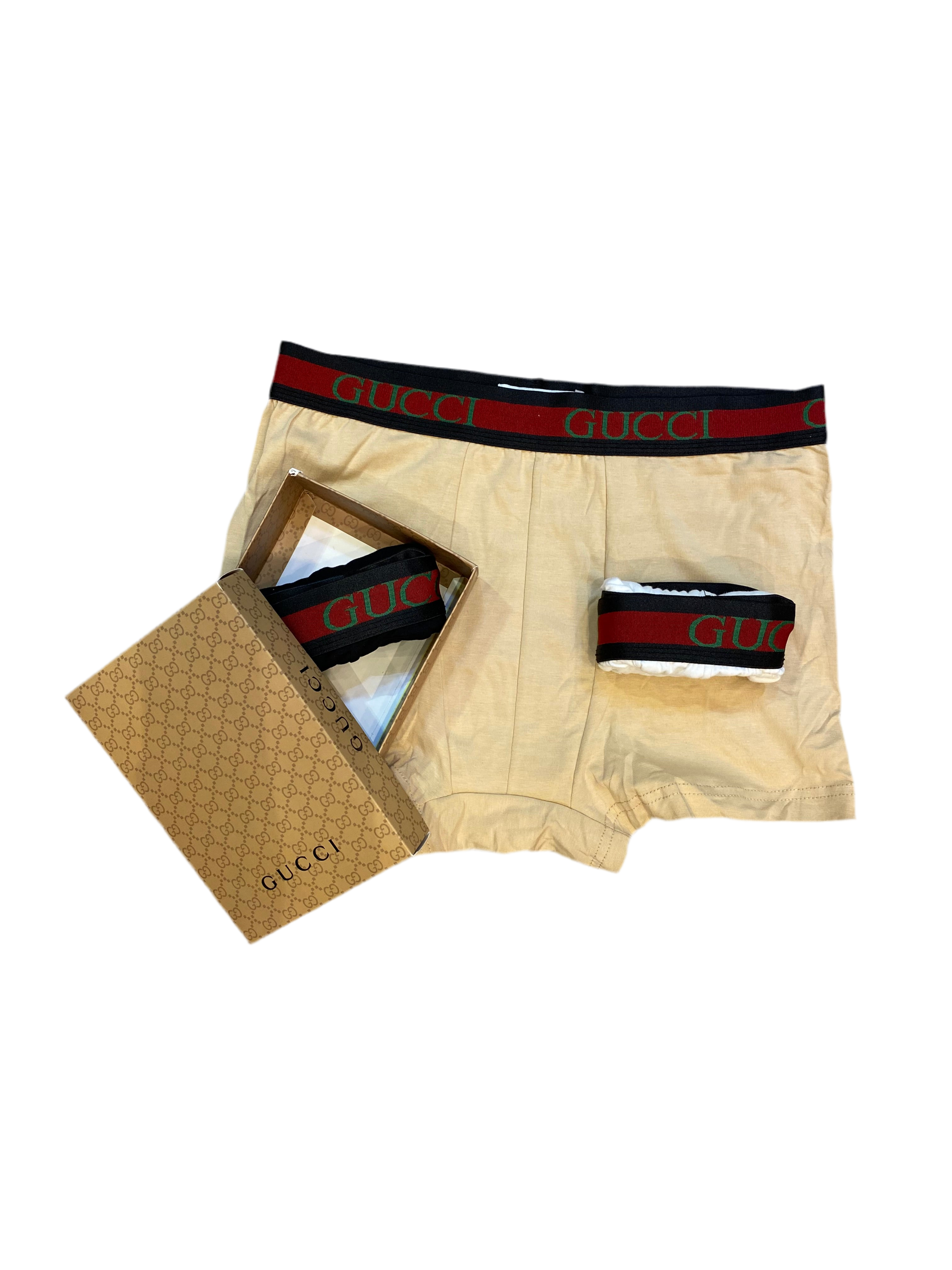 Gucci boxers