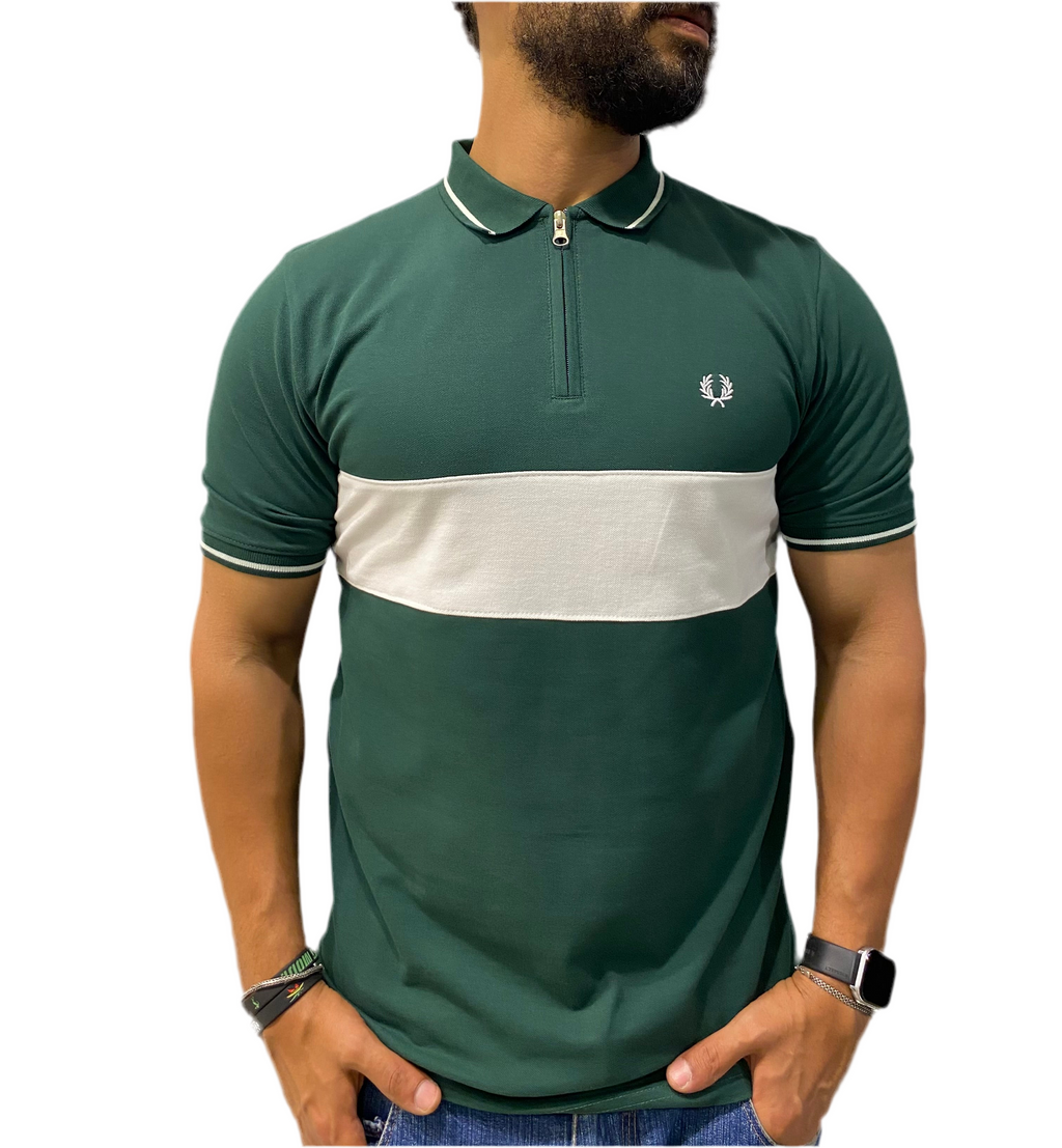 Polo shirts