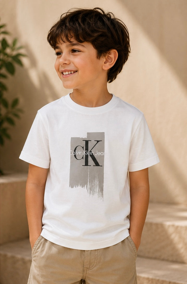 T-shirt kids