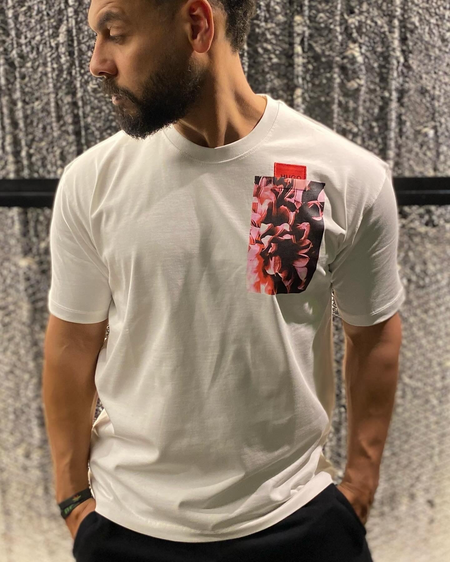 HUGO T-shirt