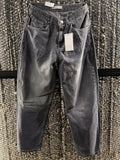 Super baggy denim