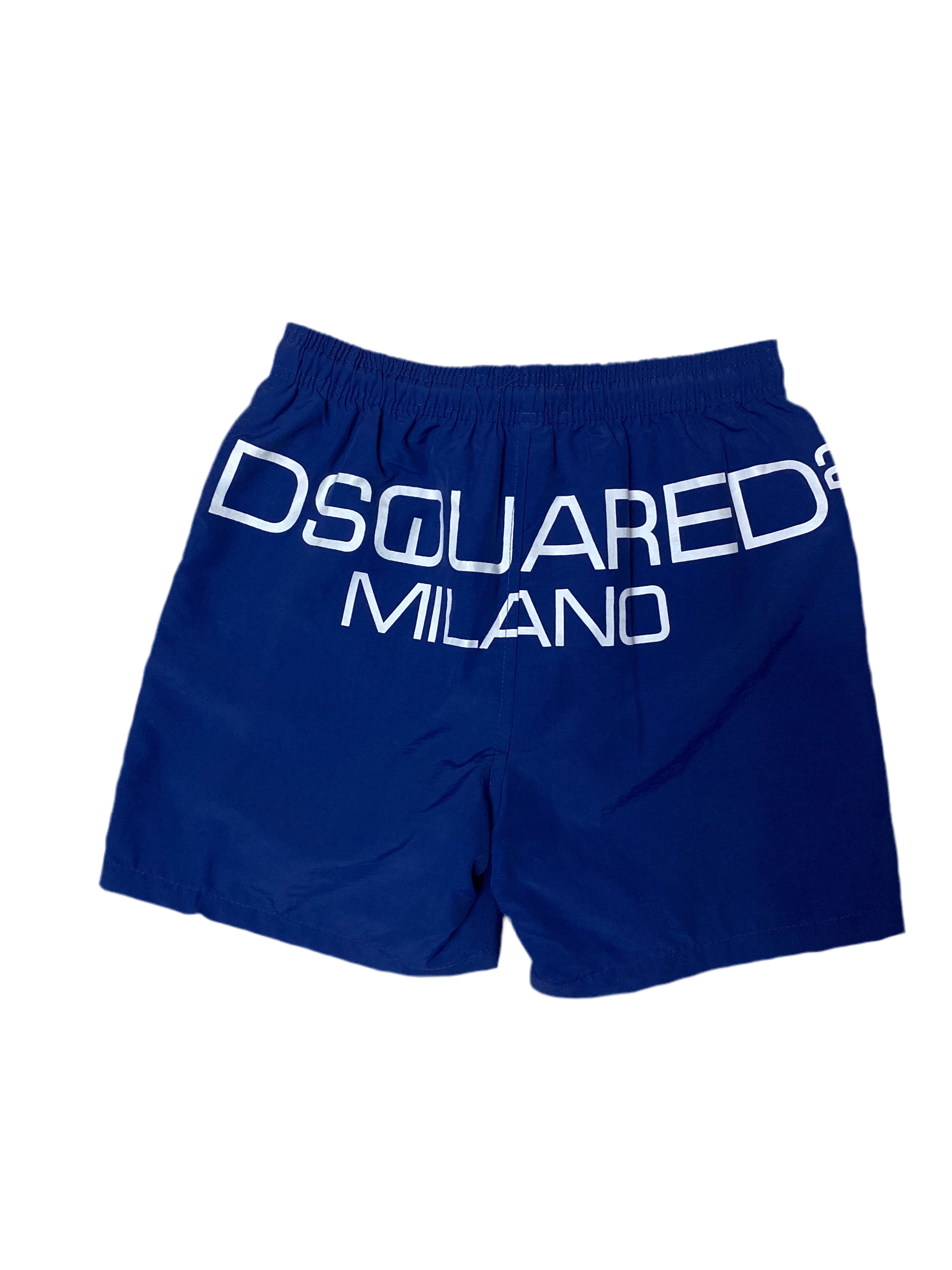 Swim short