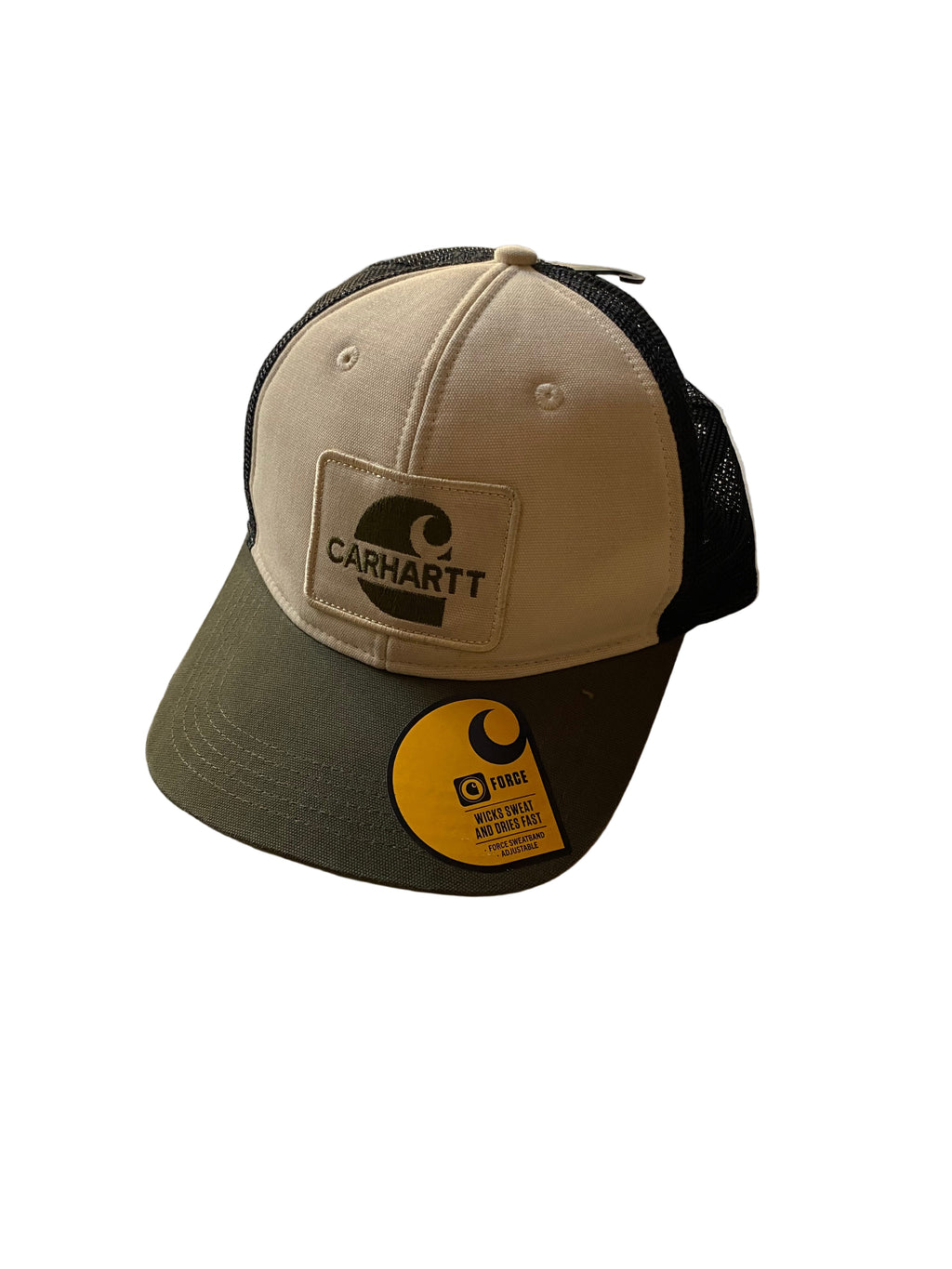 Carhartt cap