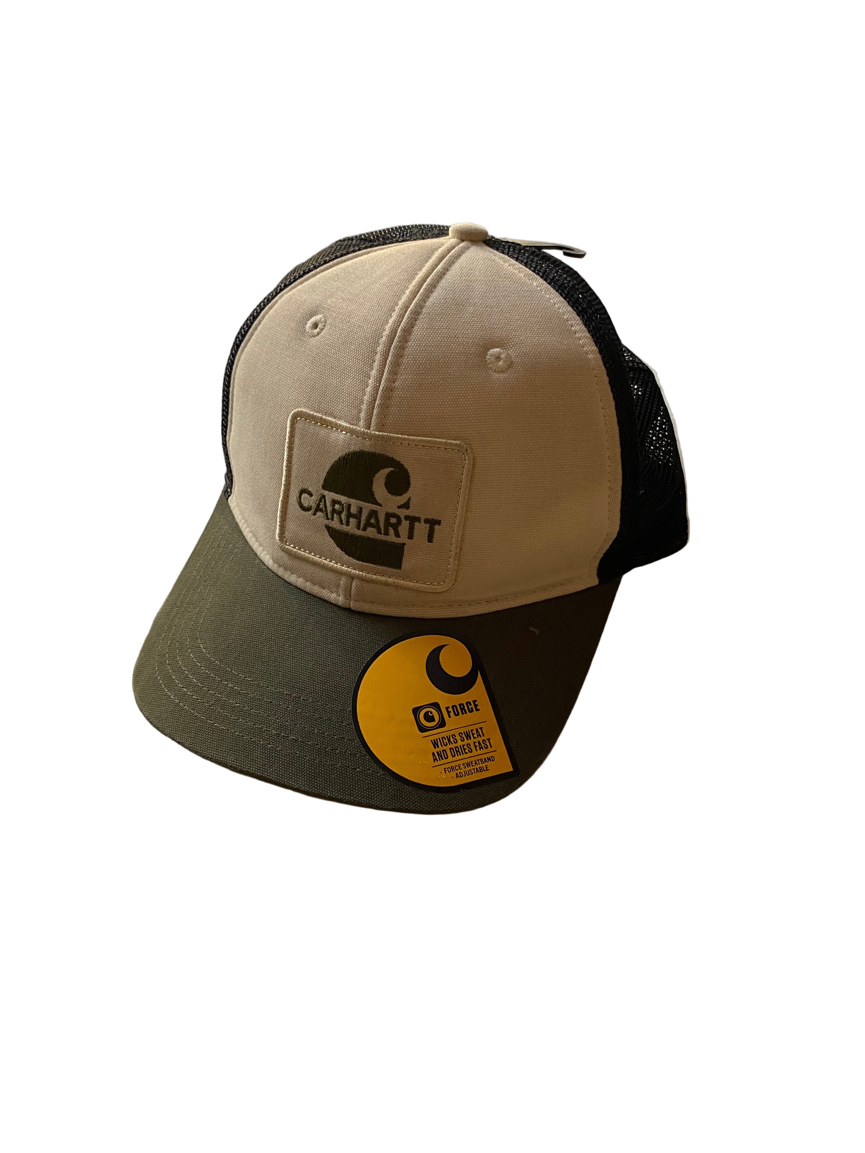 Carhartt cap