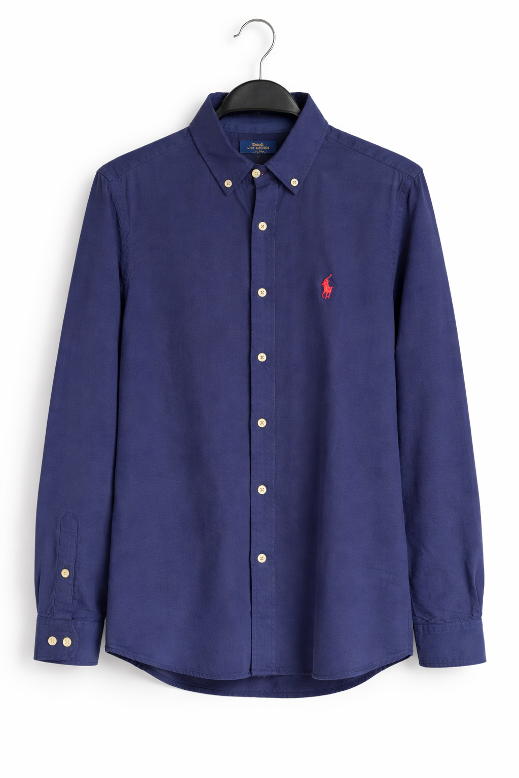 Oxford shirt