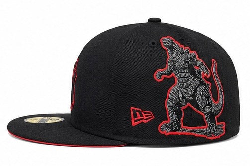 Cap