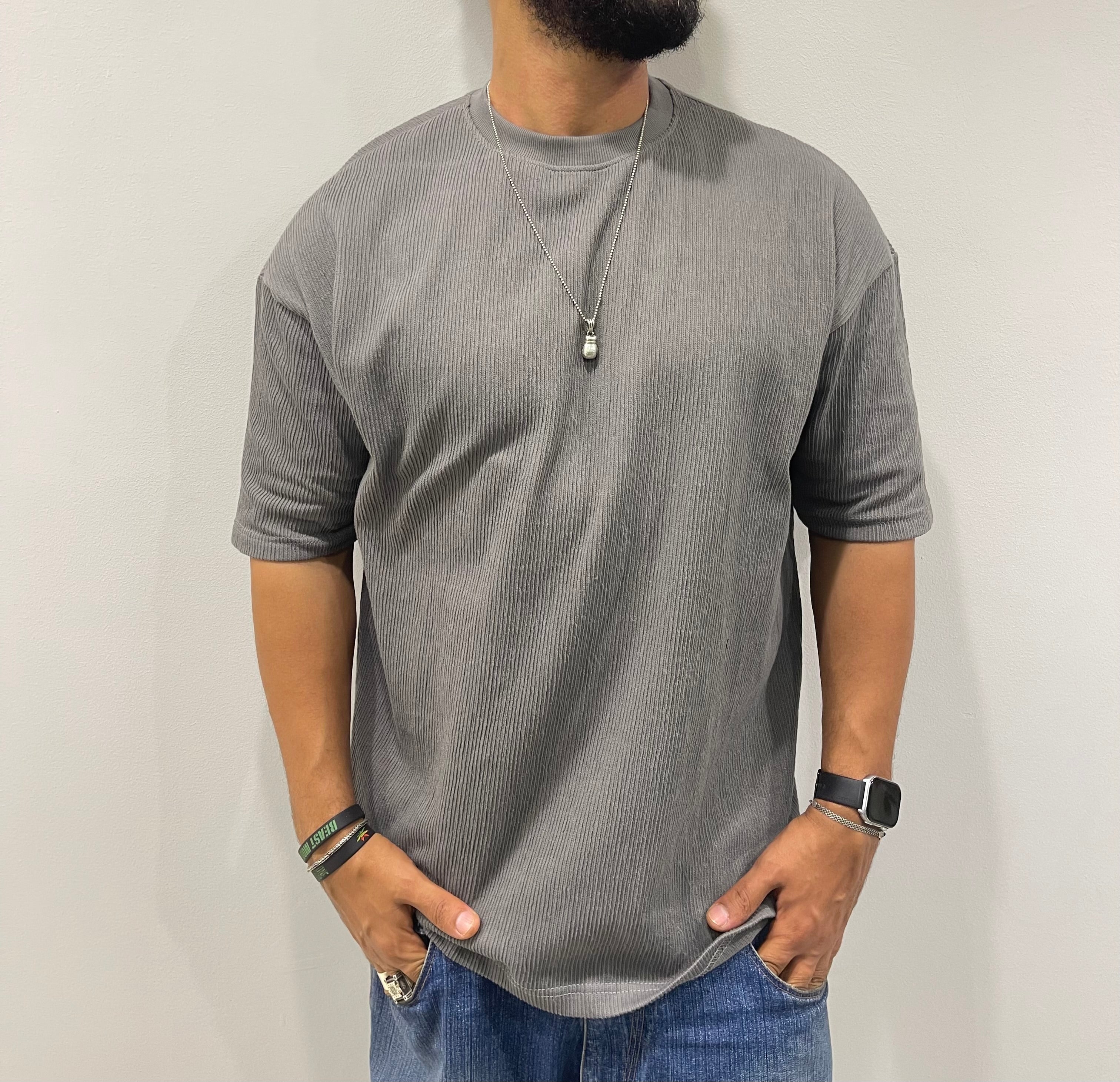Basic oversized Tshirt