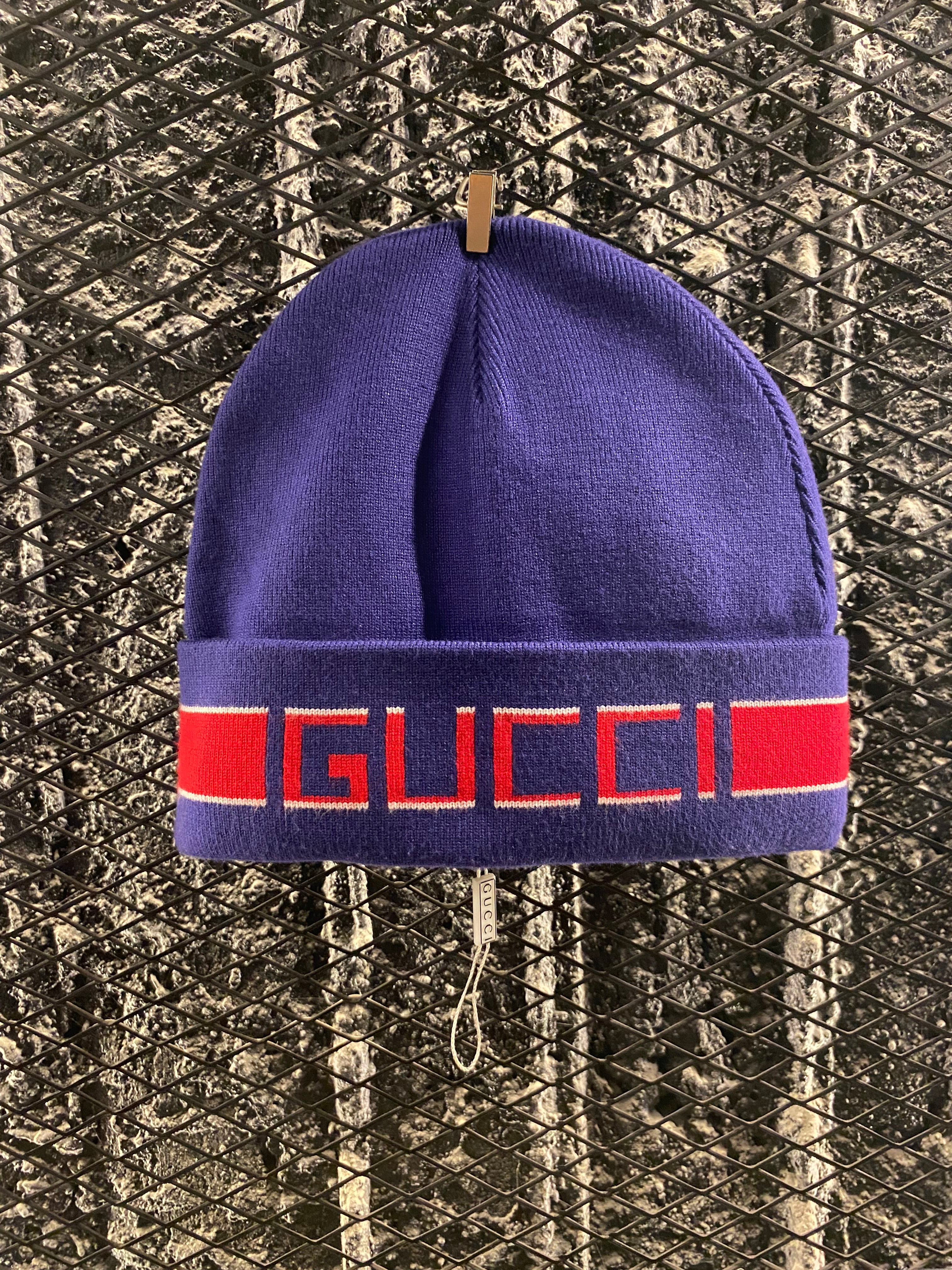 Gucci beanie